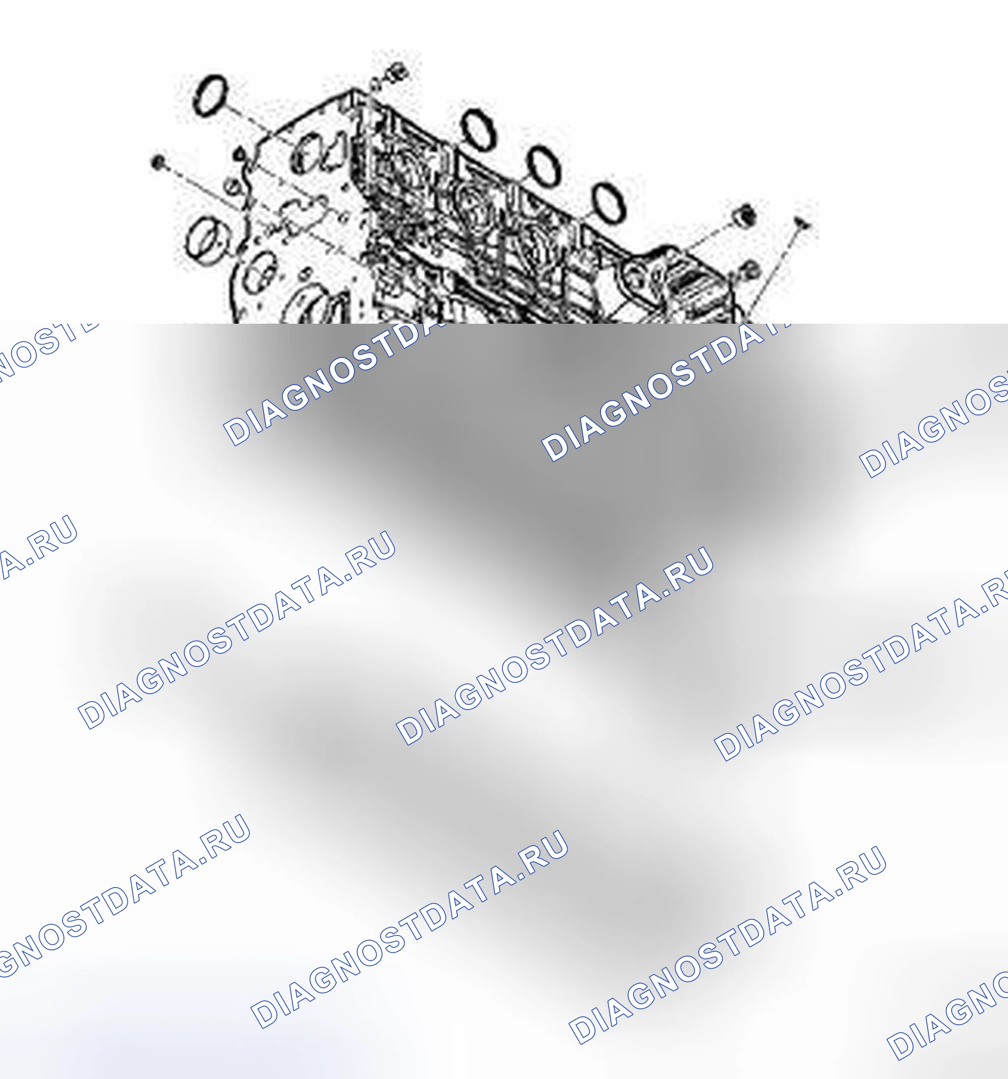 Рис. 184. Dodge Cab & Chassis R3500 HD final