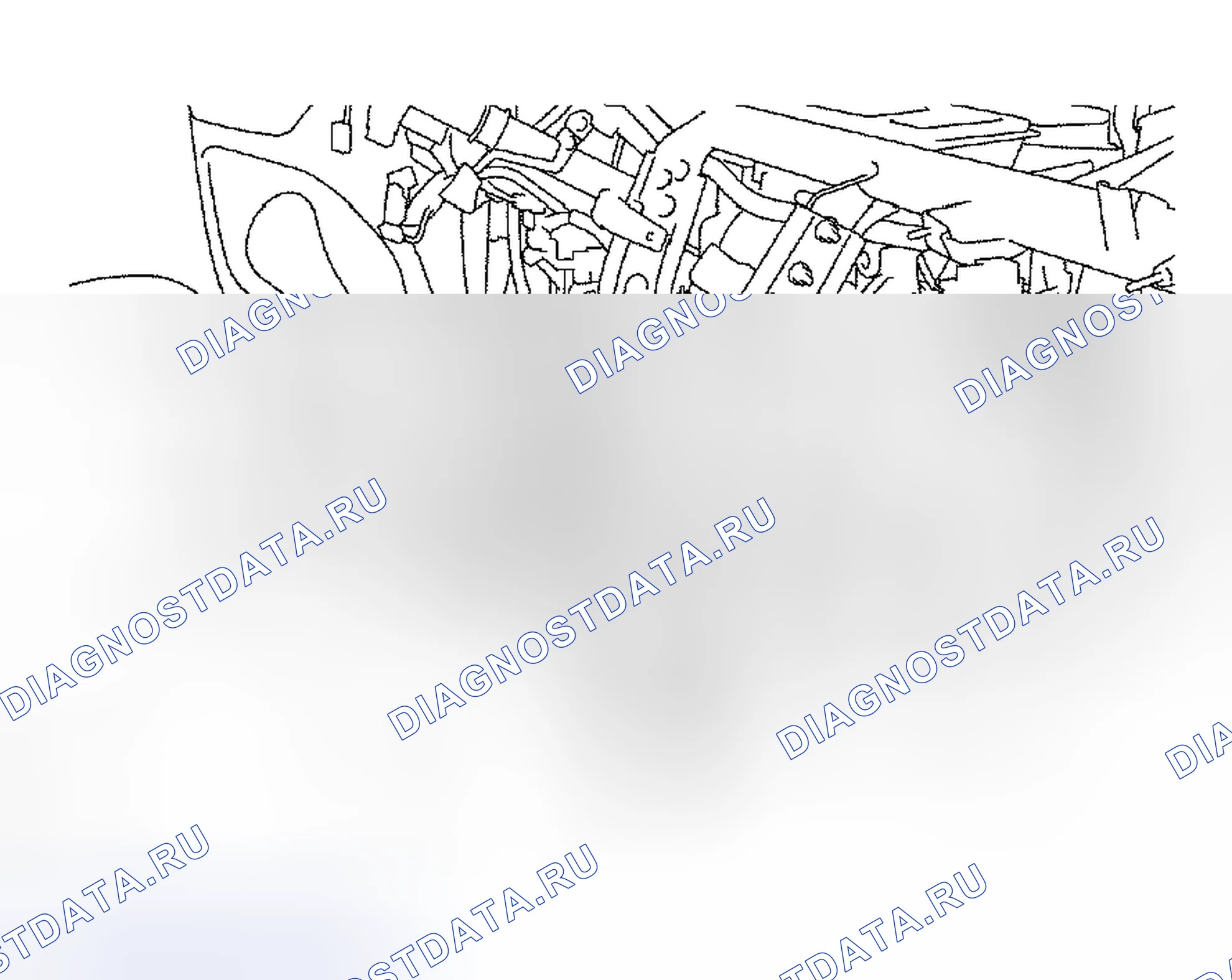 Рис. 168. Toyota Highlander I