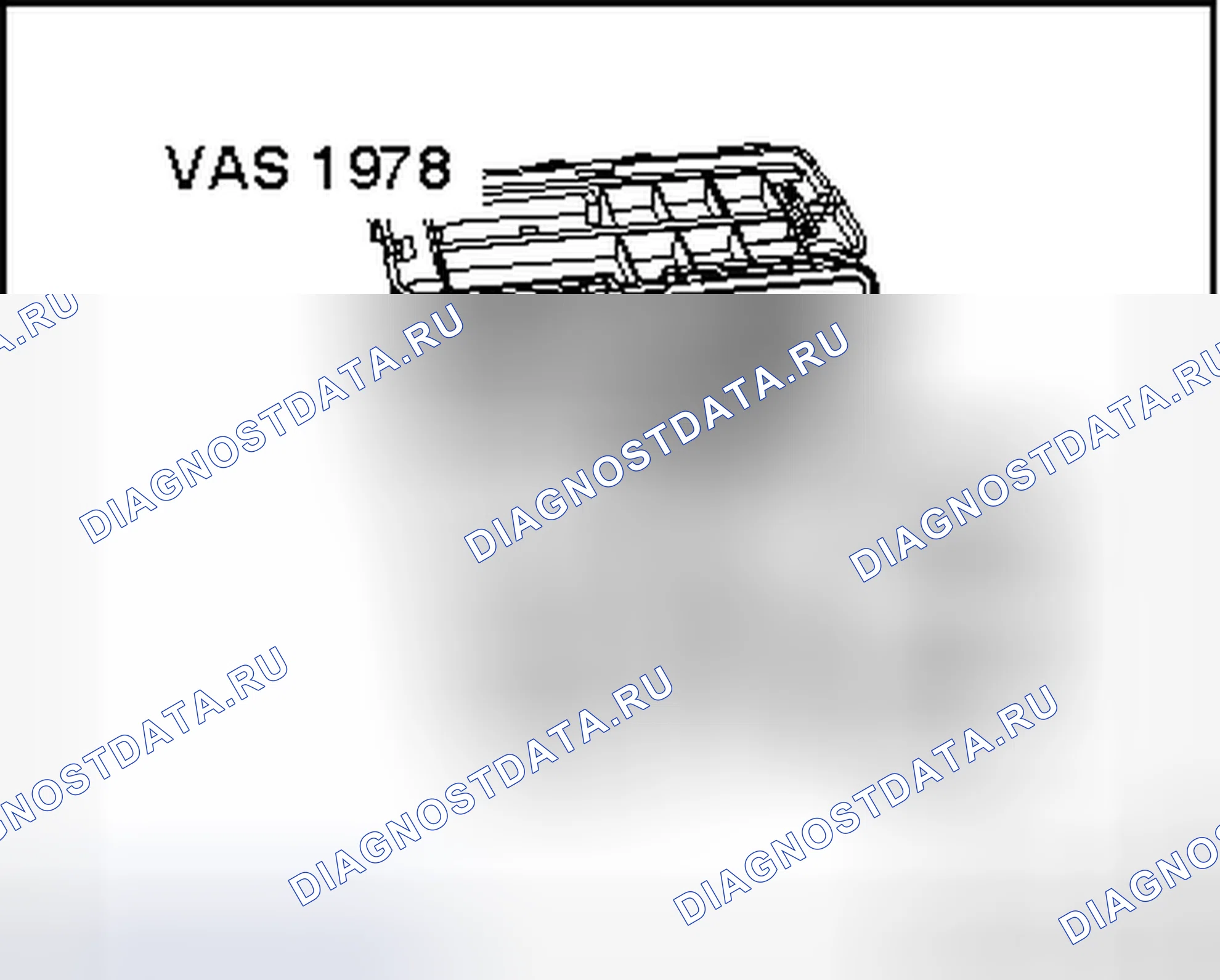 Рис. 65. Volkswagen Golf Mk7