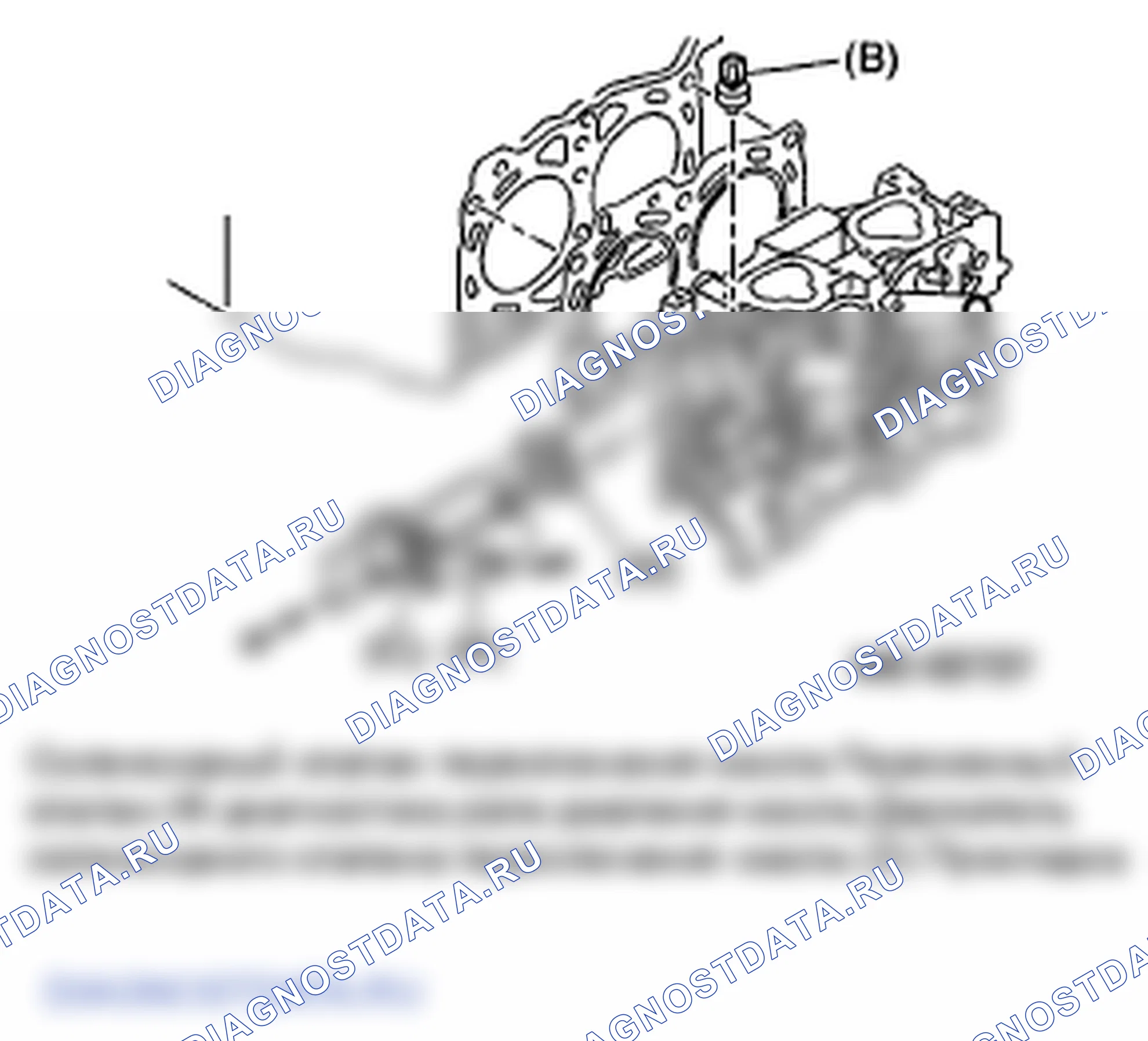 Рис. 292. Subaru Impreza WRX GH