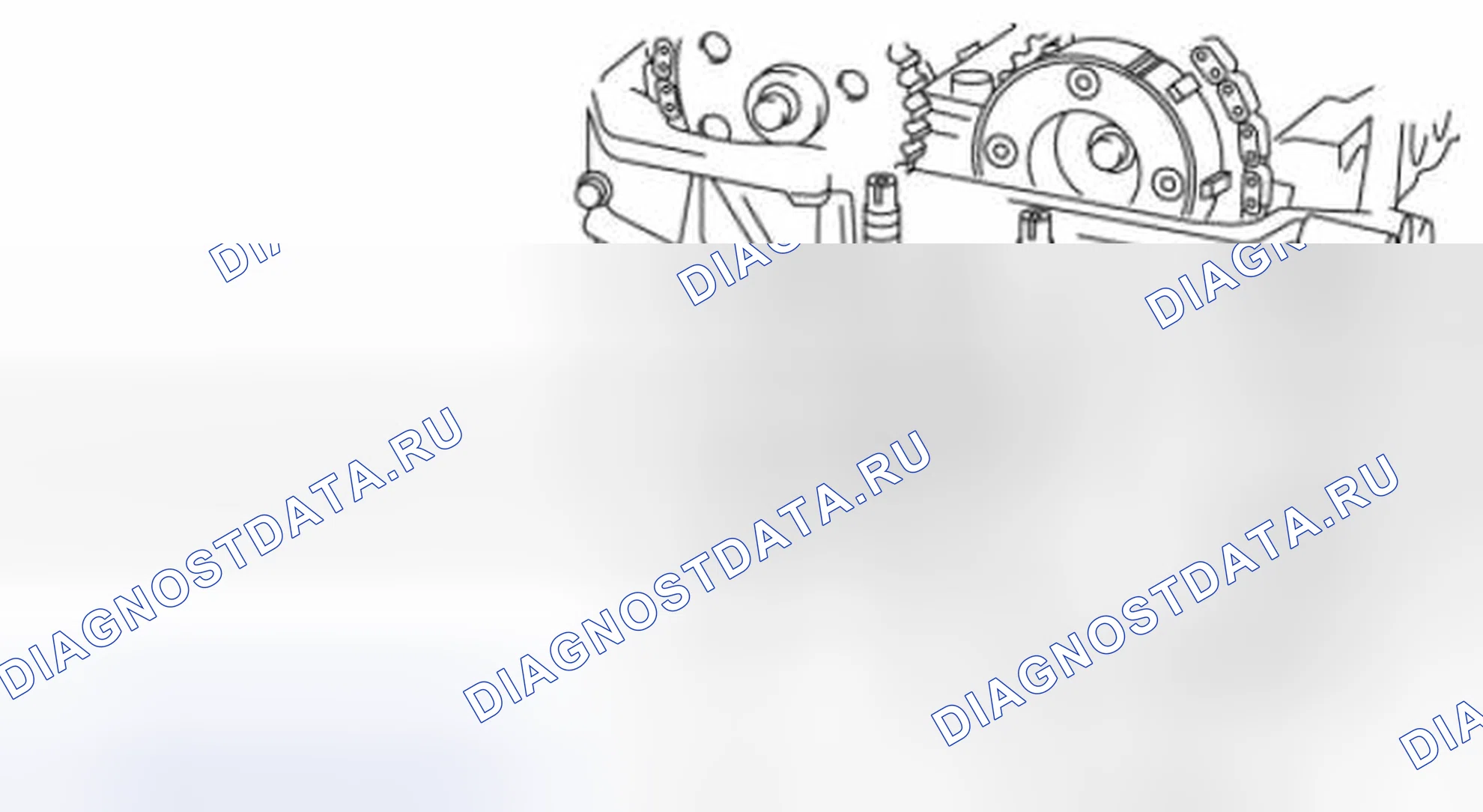 Рис. 175. Mazda 3 BL рестайлинг