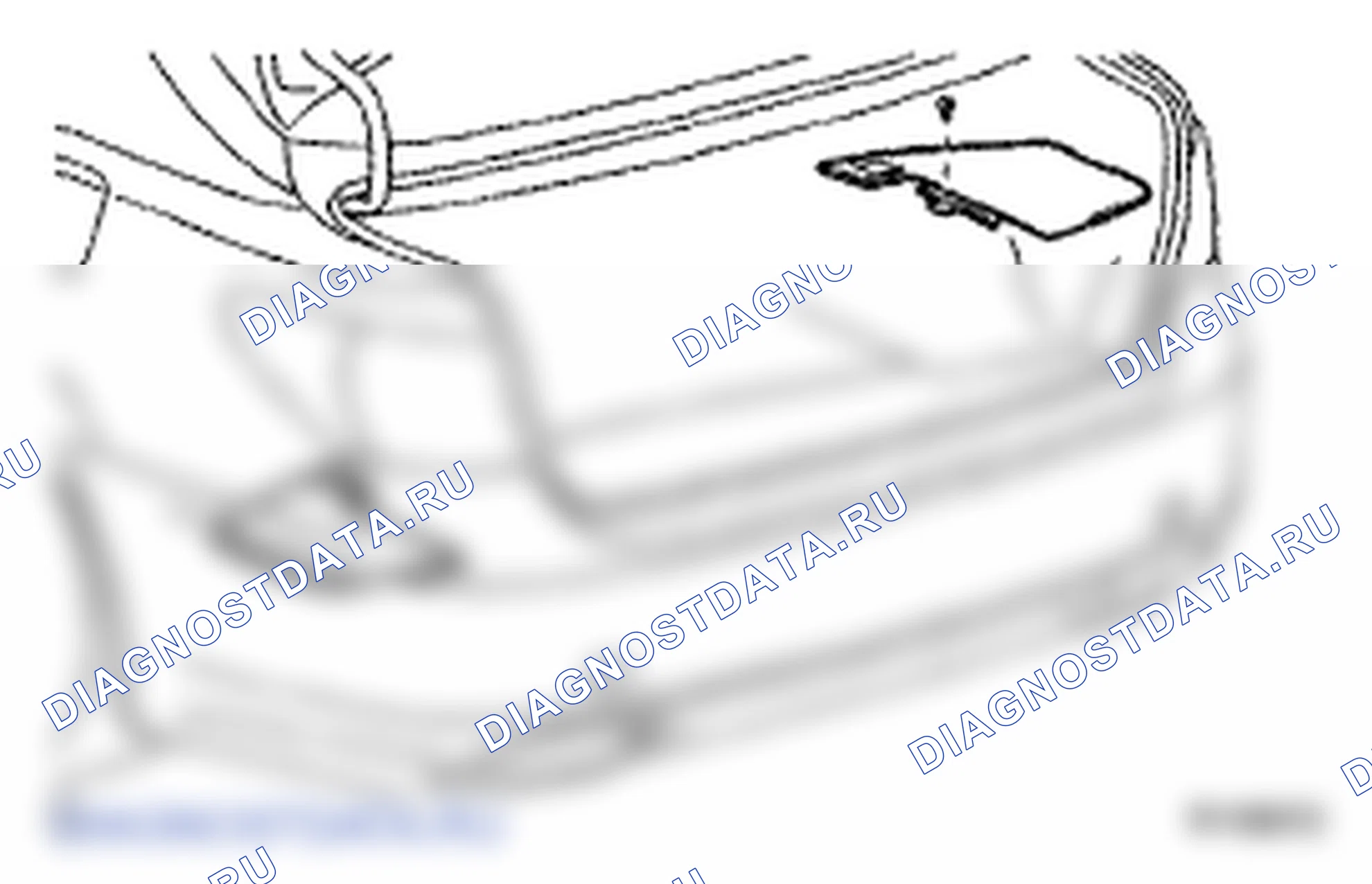 Рис. 259. Lexus LS IV