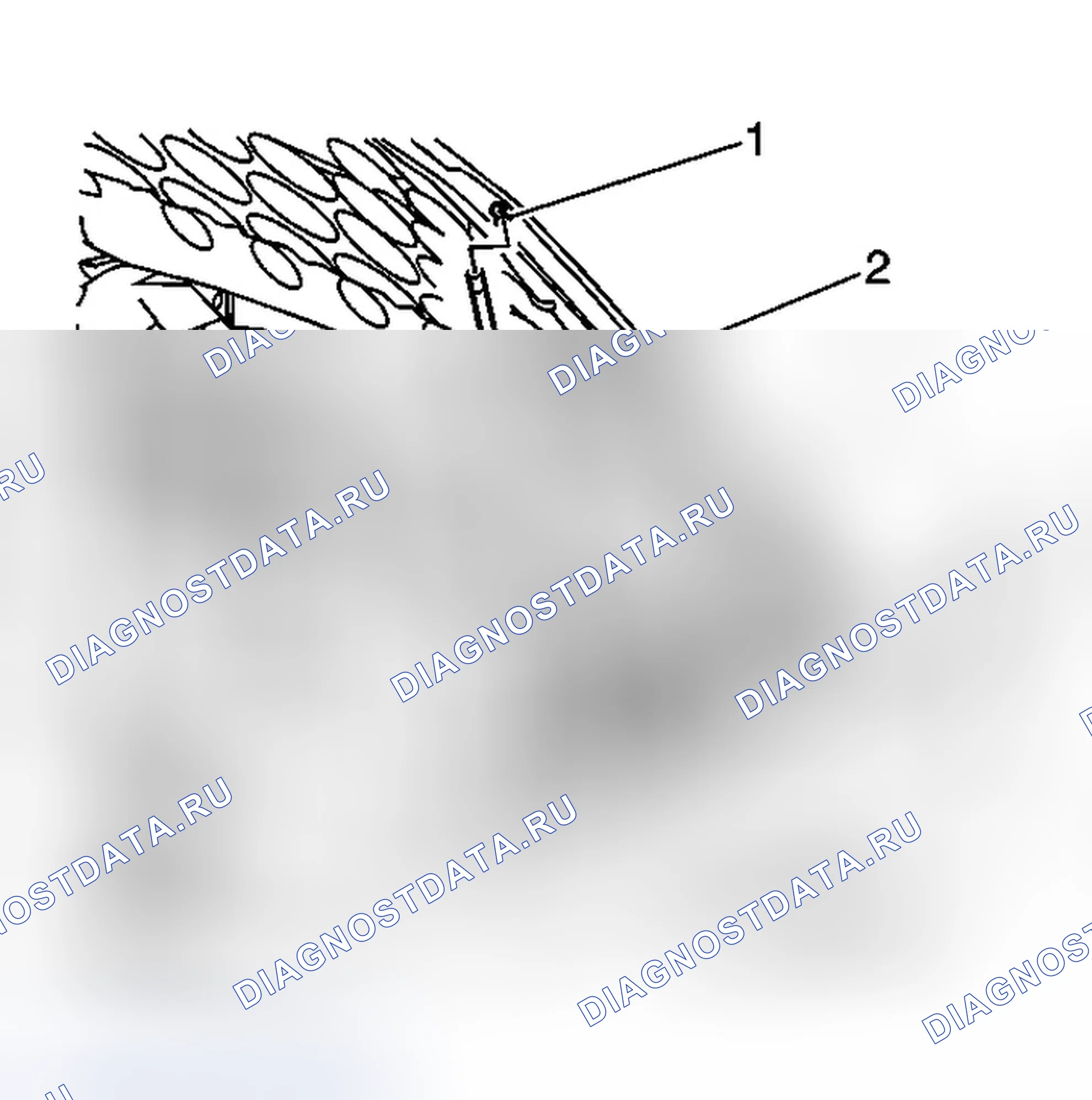 Рис. 22. Cadillac CTS I