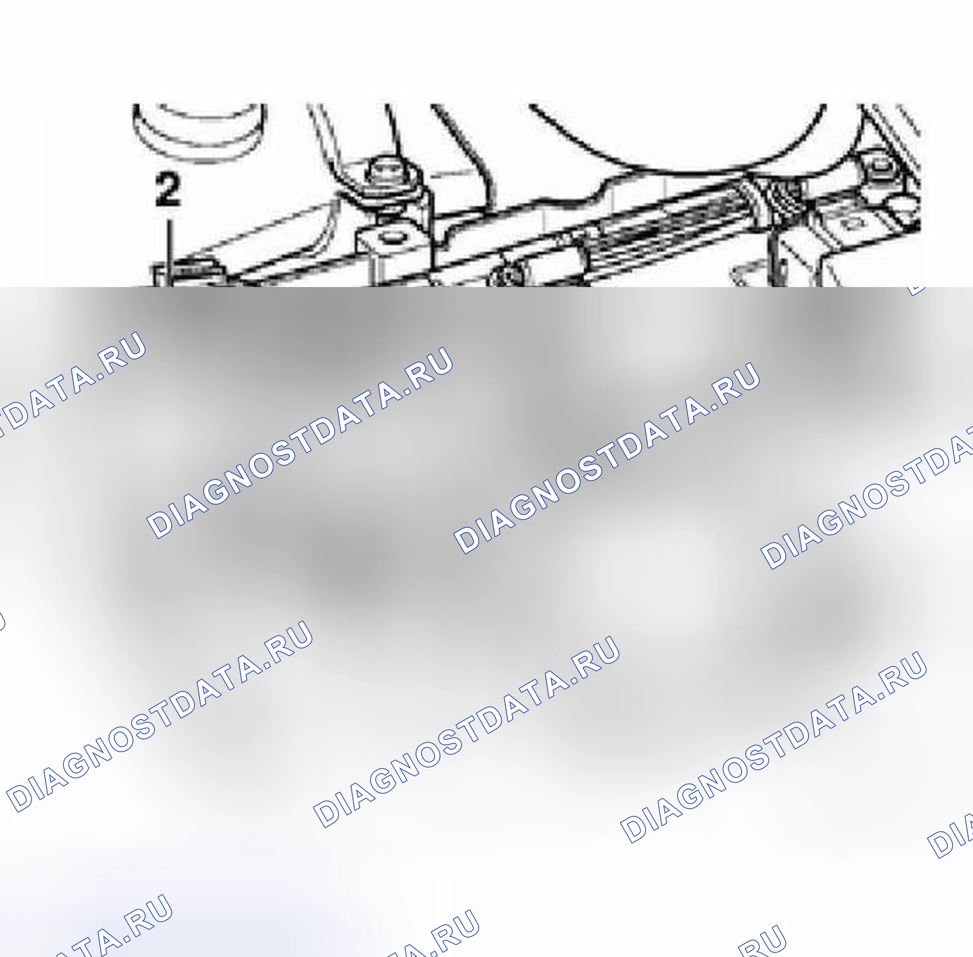 Рис. 32. Volkswagen Golf Mk4