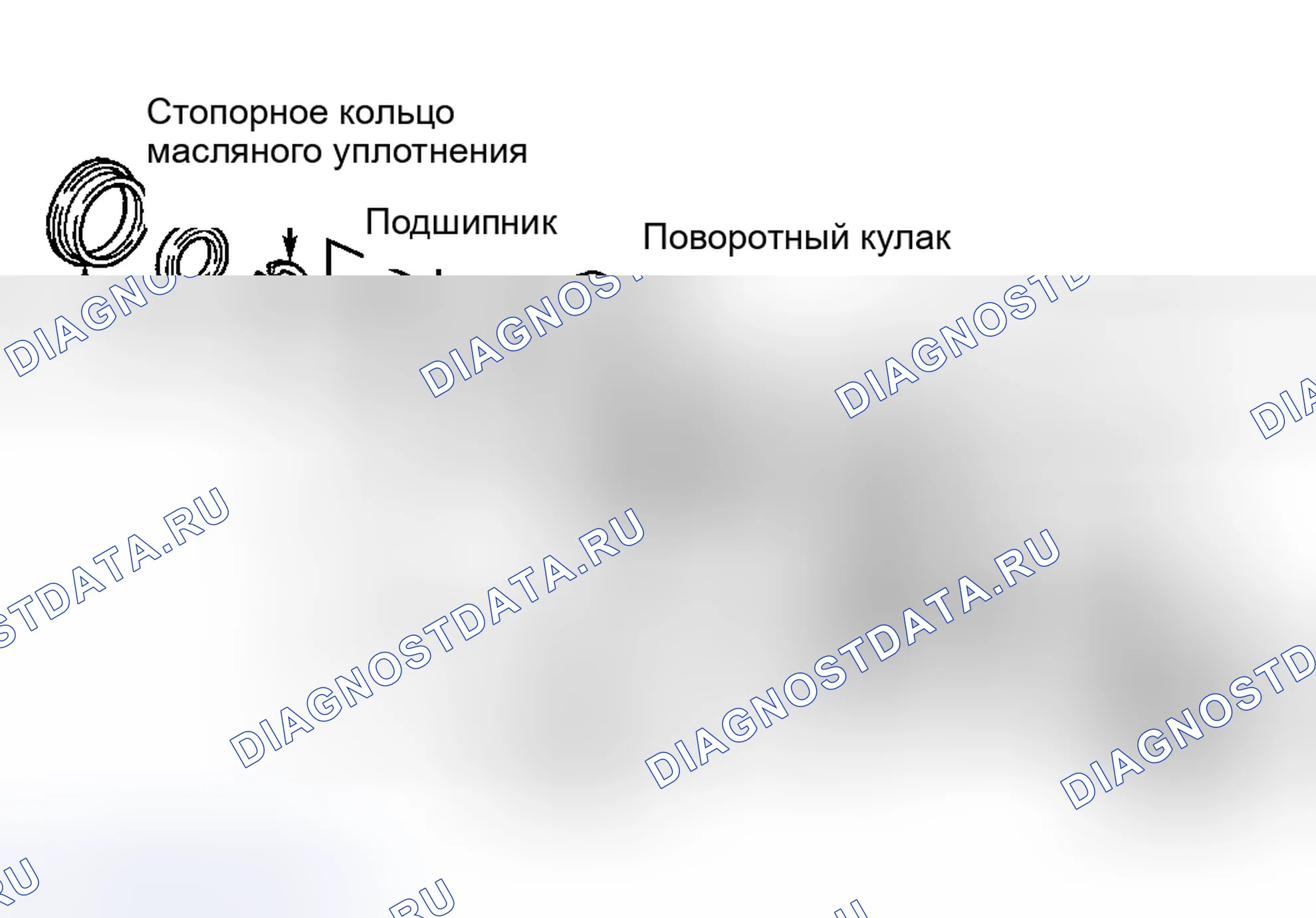 Рис. 2. Toyota Prius I рестайлинг