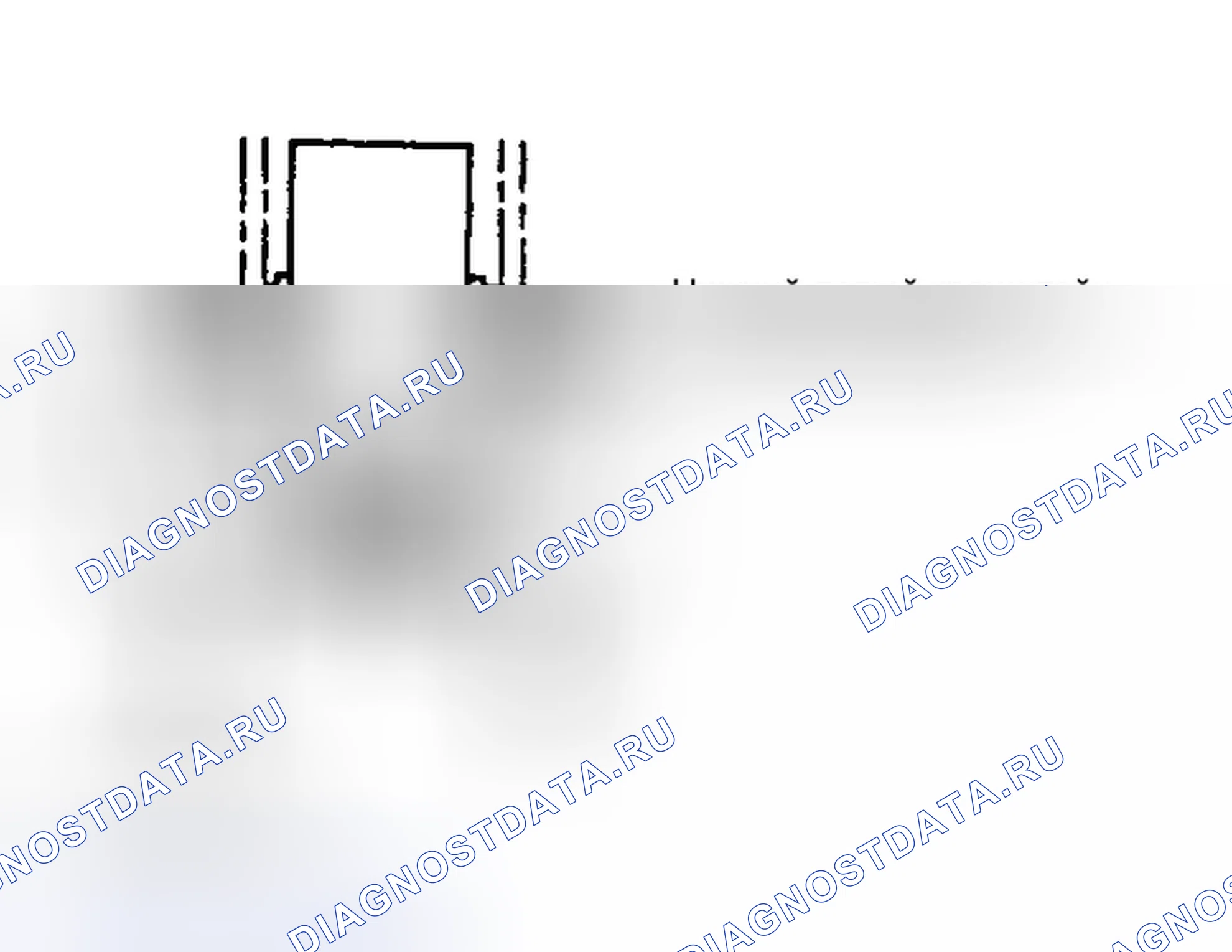 Рис. 6. Chrysler Sebring I