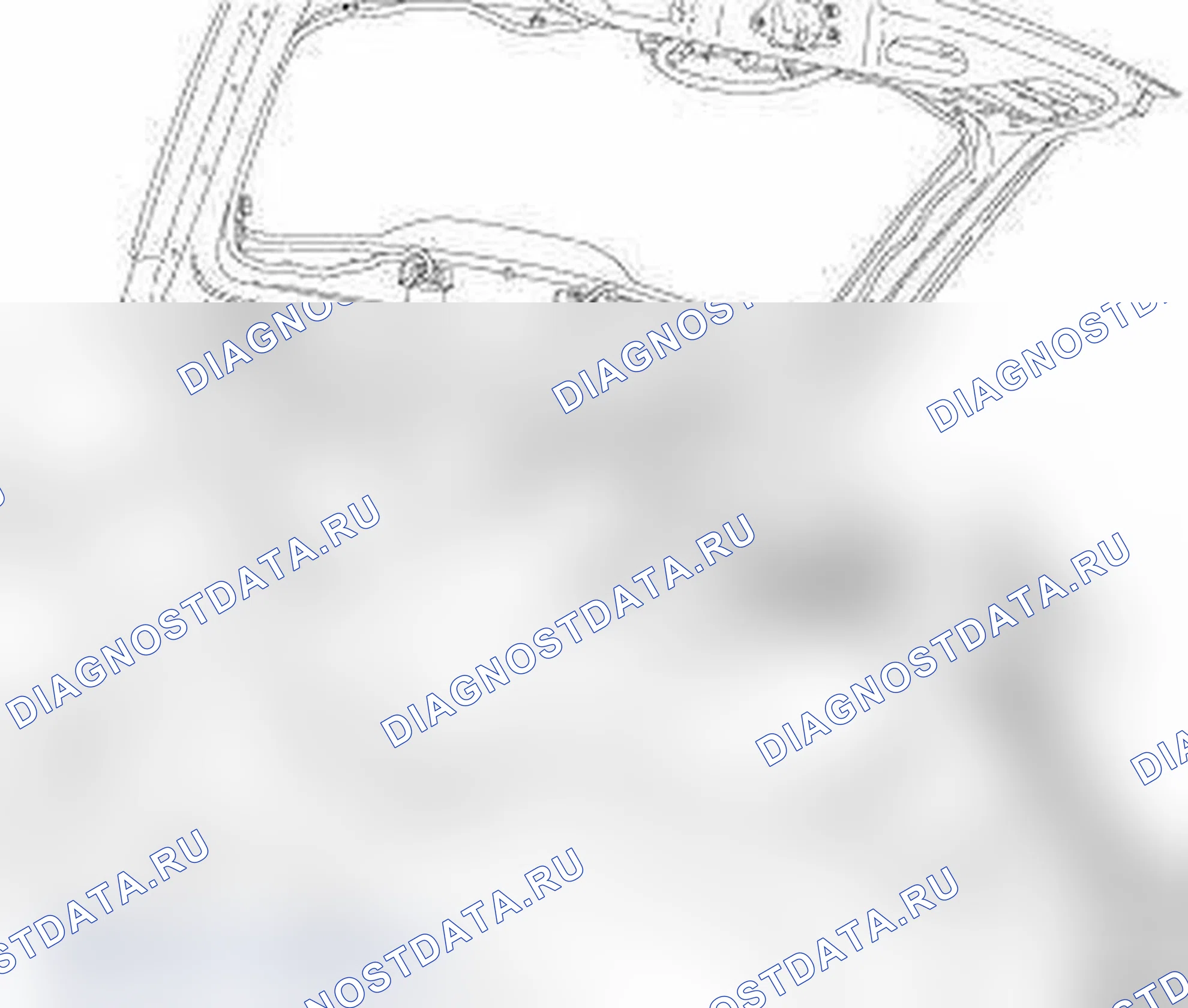 Рис. 39. Jeep Grand Cherokee WK2