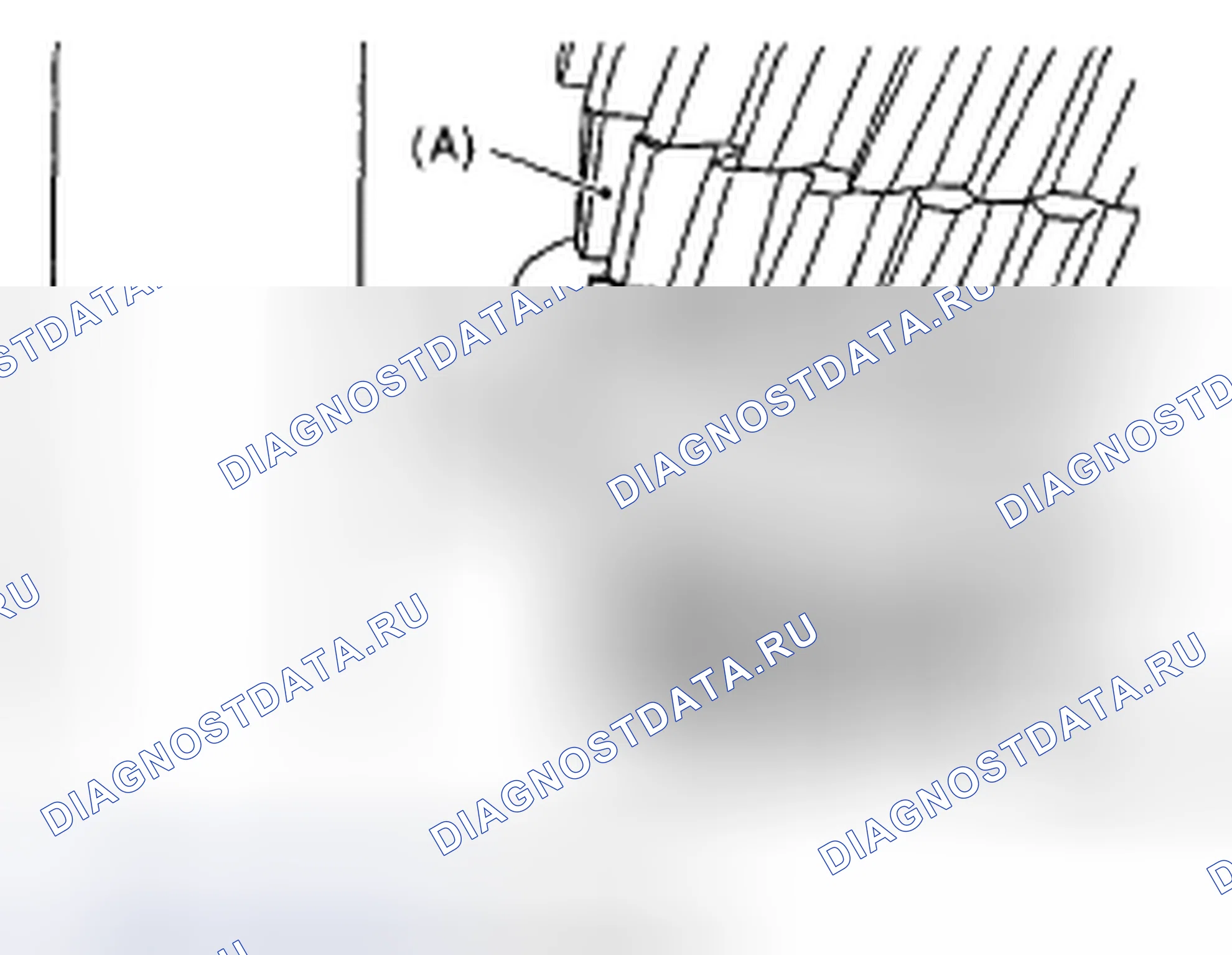 Рис. 540. Subaru Impreza GD/GC/GG рестайлинг 2