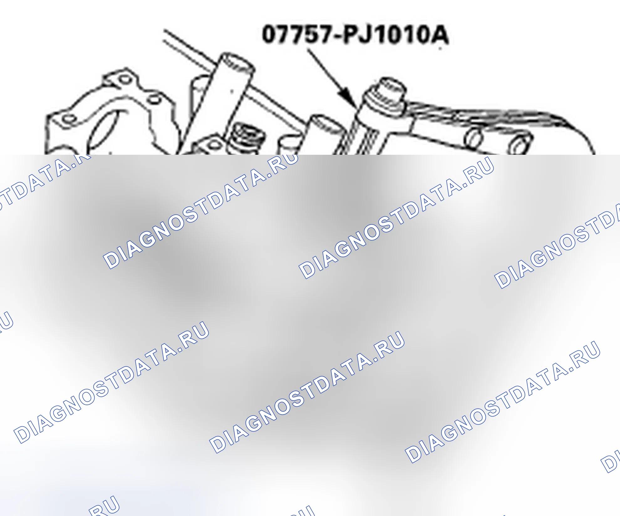 Рис. 421. Honda Odyssey IV