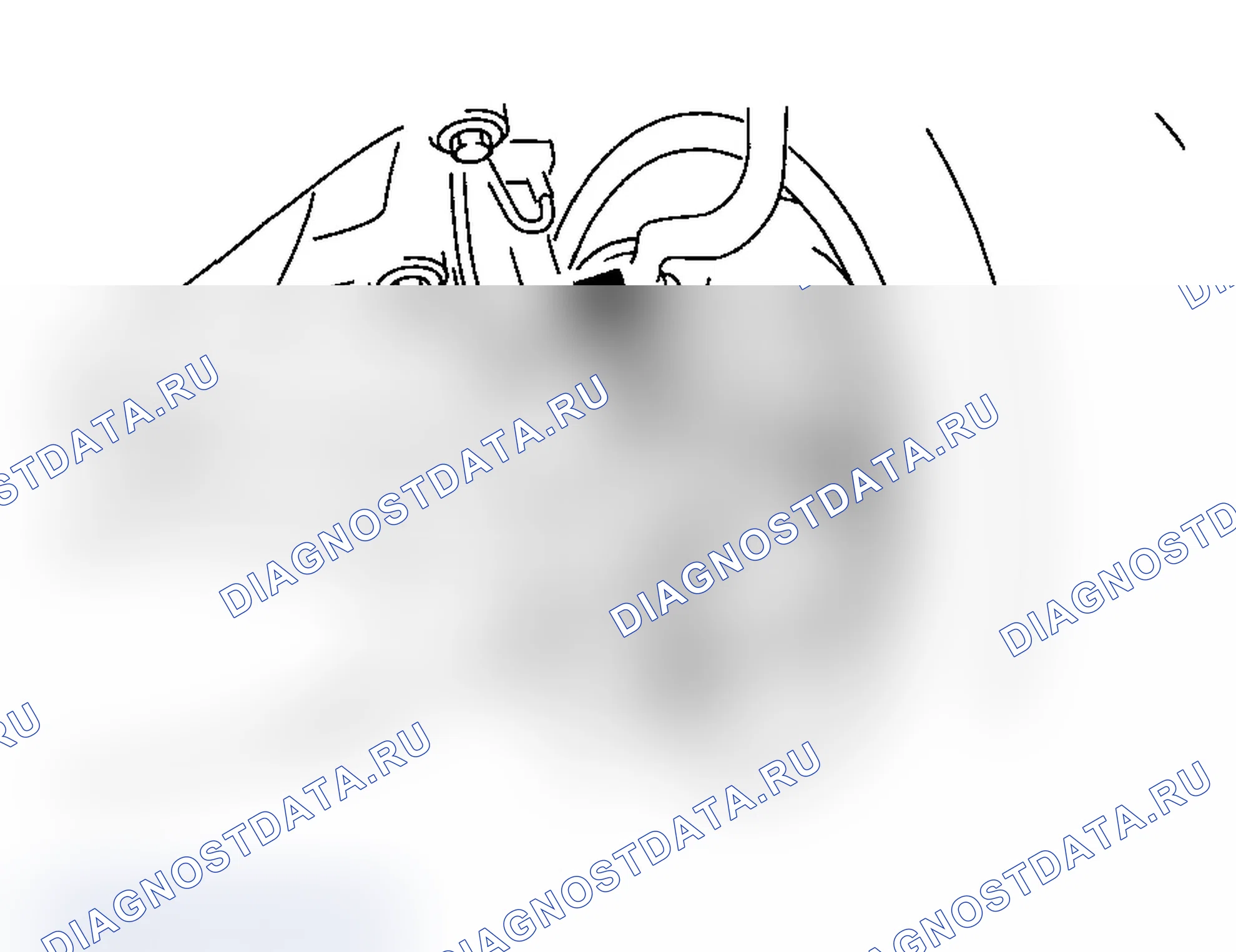 Рис. 25. Subaru Impreza WRX GD/GG рестайлинг 2