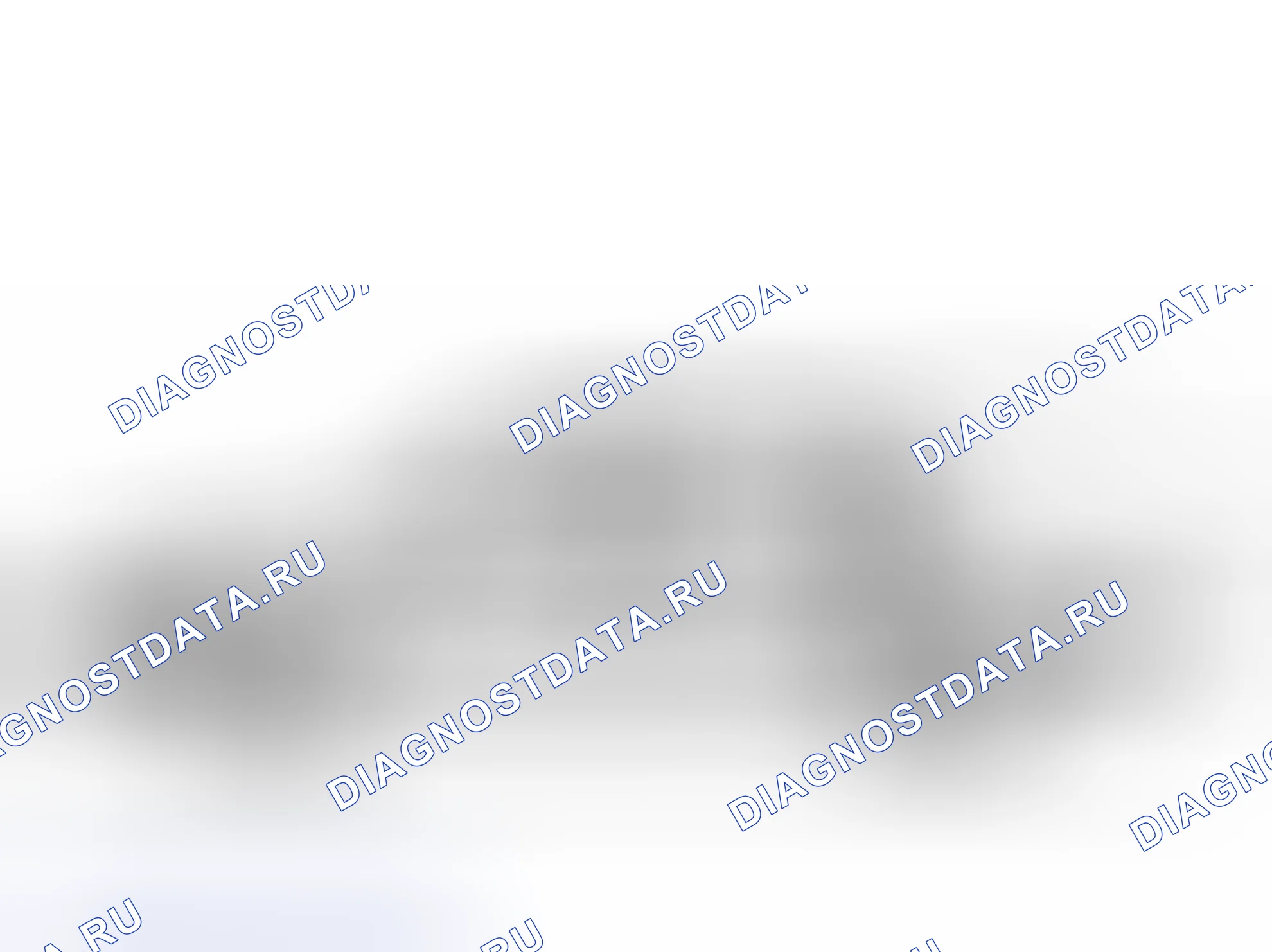 Рис. 33: Измерение давления топлива. Volvo C70 I