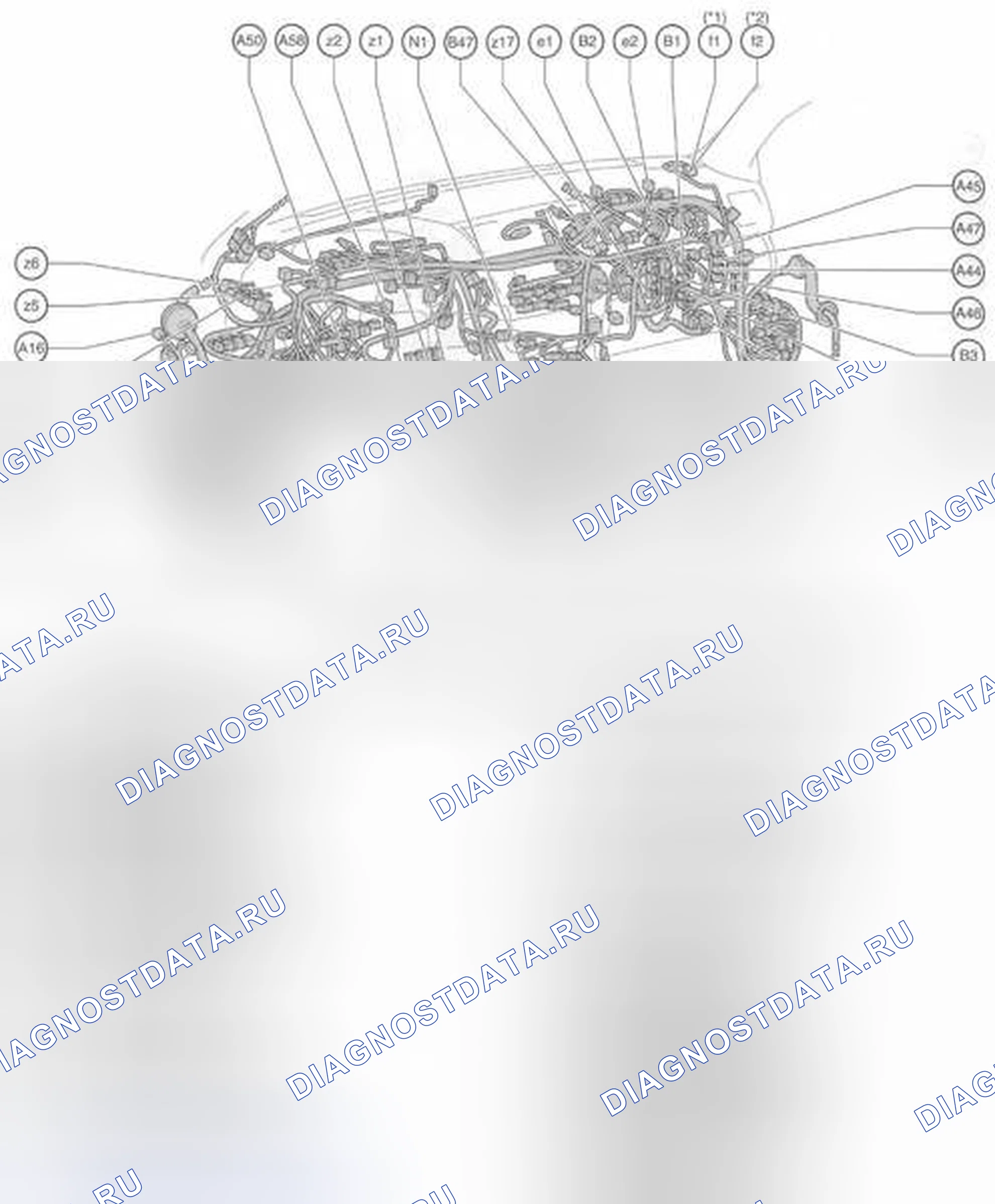 Рис. 9. Toyota Highlander II