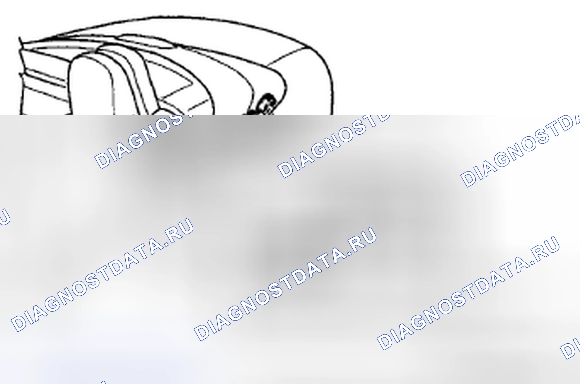 Рис. 166. Mazda MX-5 NC рестайлинг