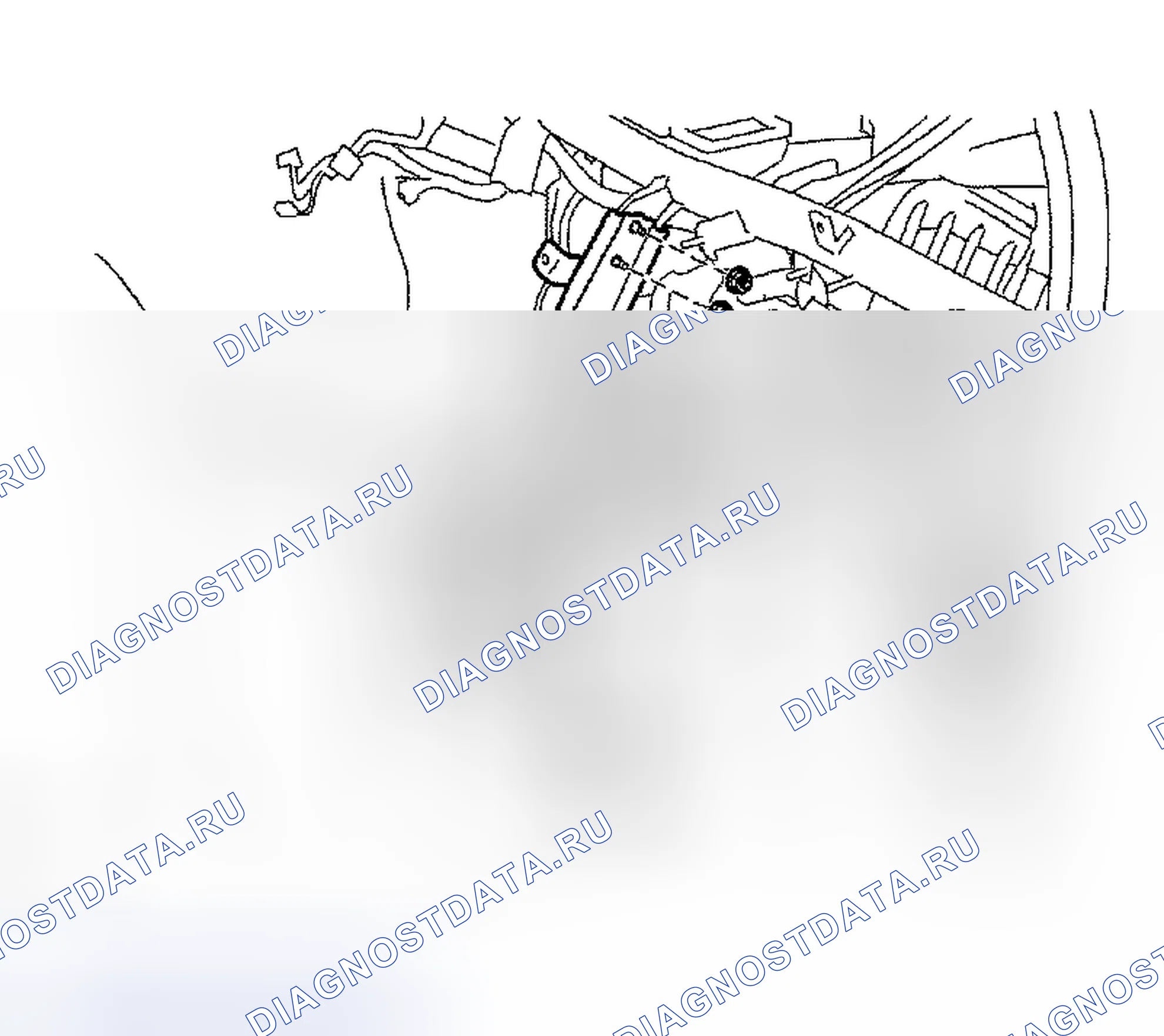 Рис. 198. Toyota Highlander I