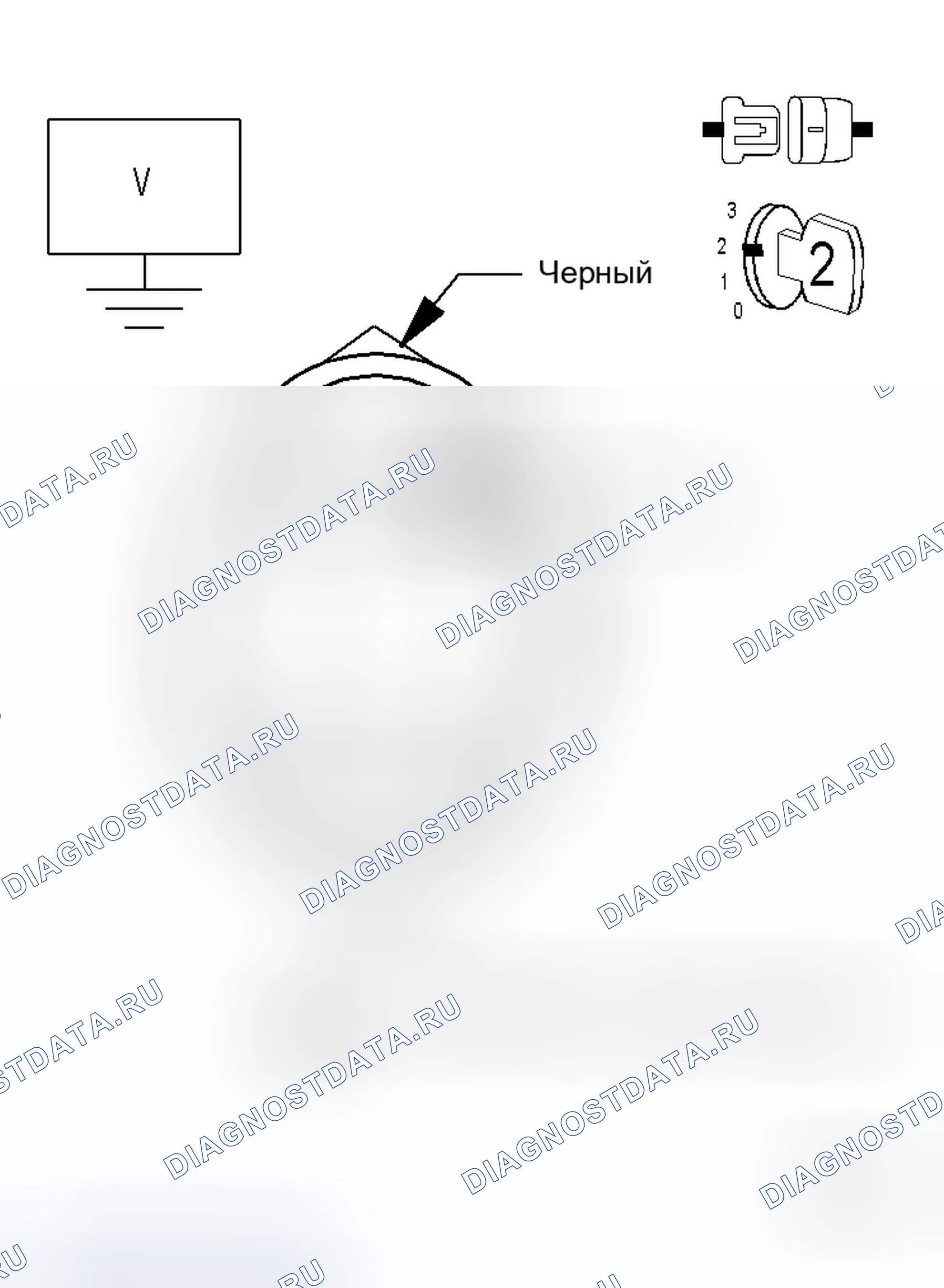Рис. 54. Dodge Magnum I