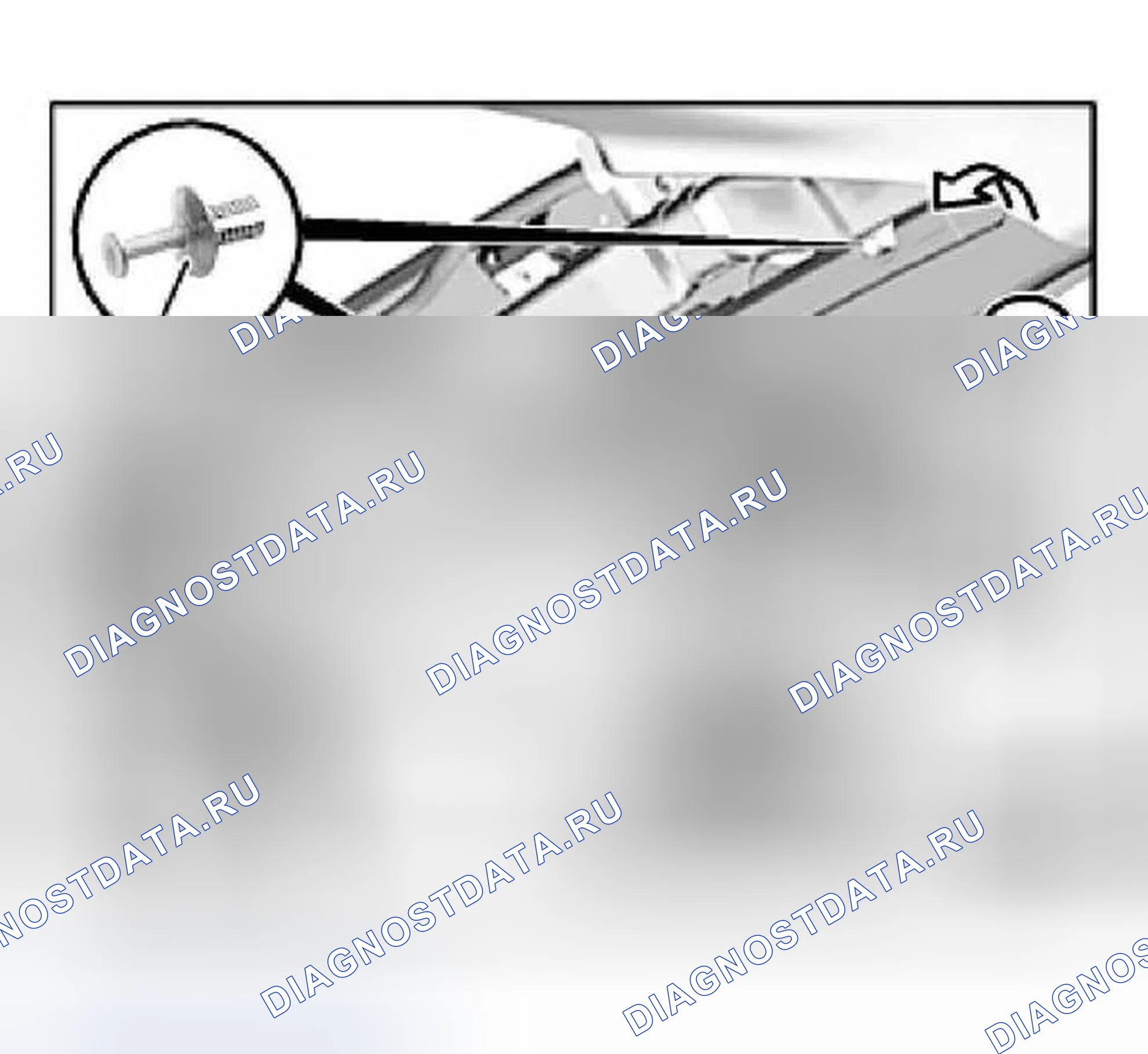 Рис. 555. BMW M5 E60/E61