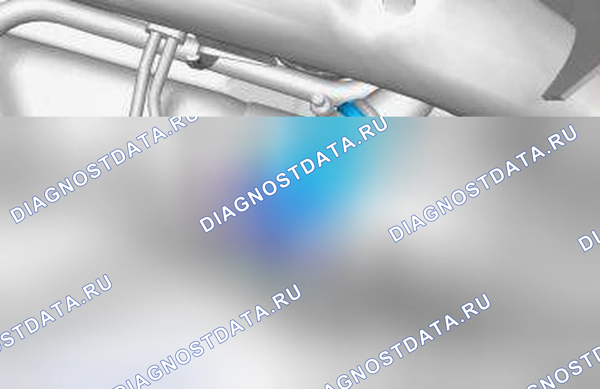 Рис. 44. Volvo V70 III