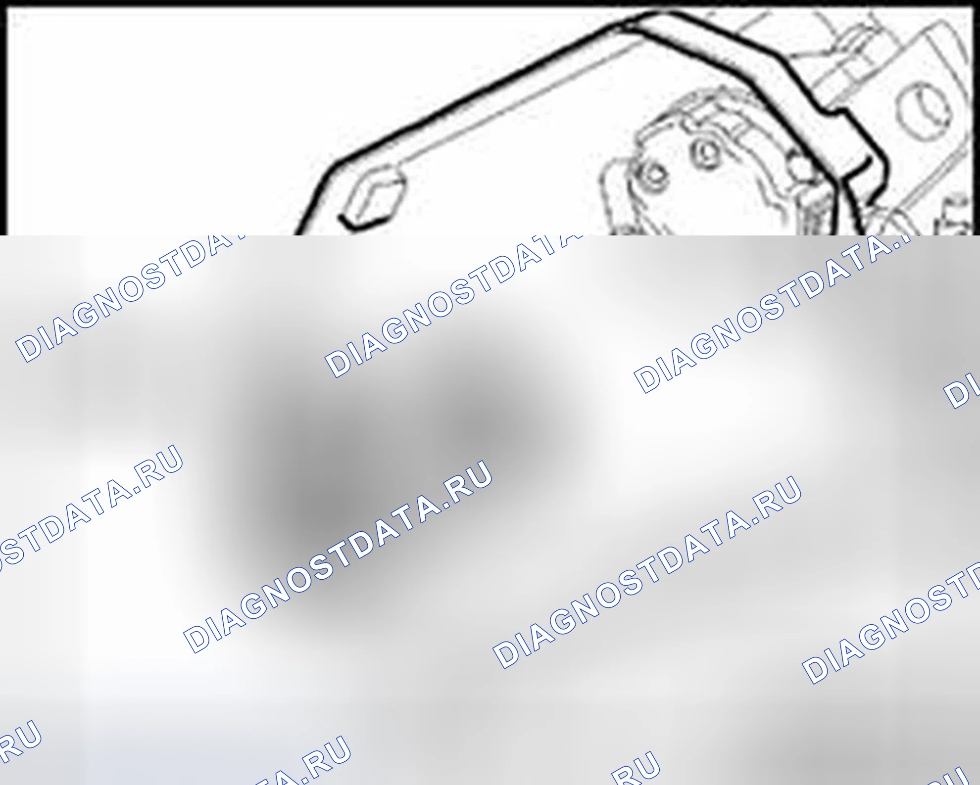 Рис. 220. Audi A8 D3 рестайлинг