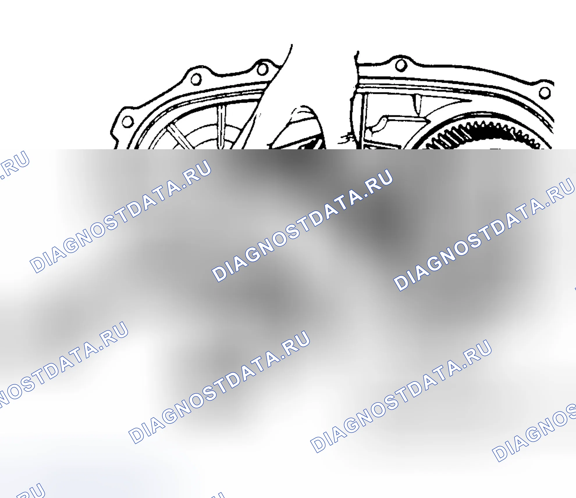Рис. 10. Ford Aerostar I