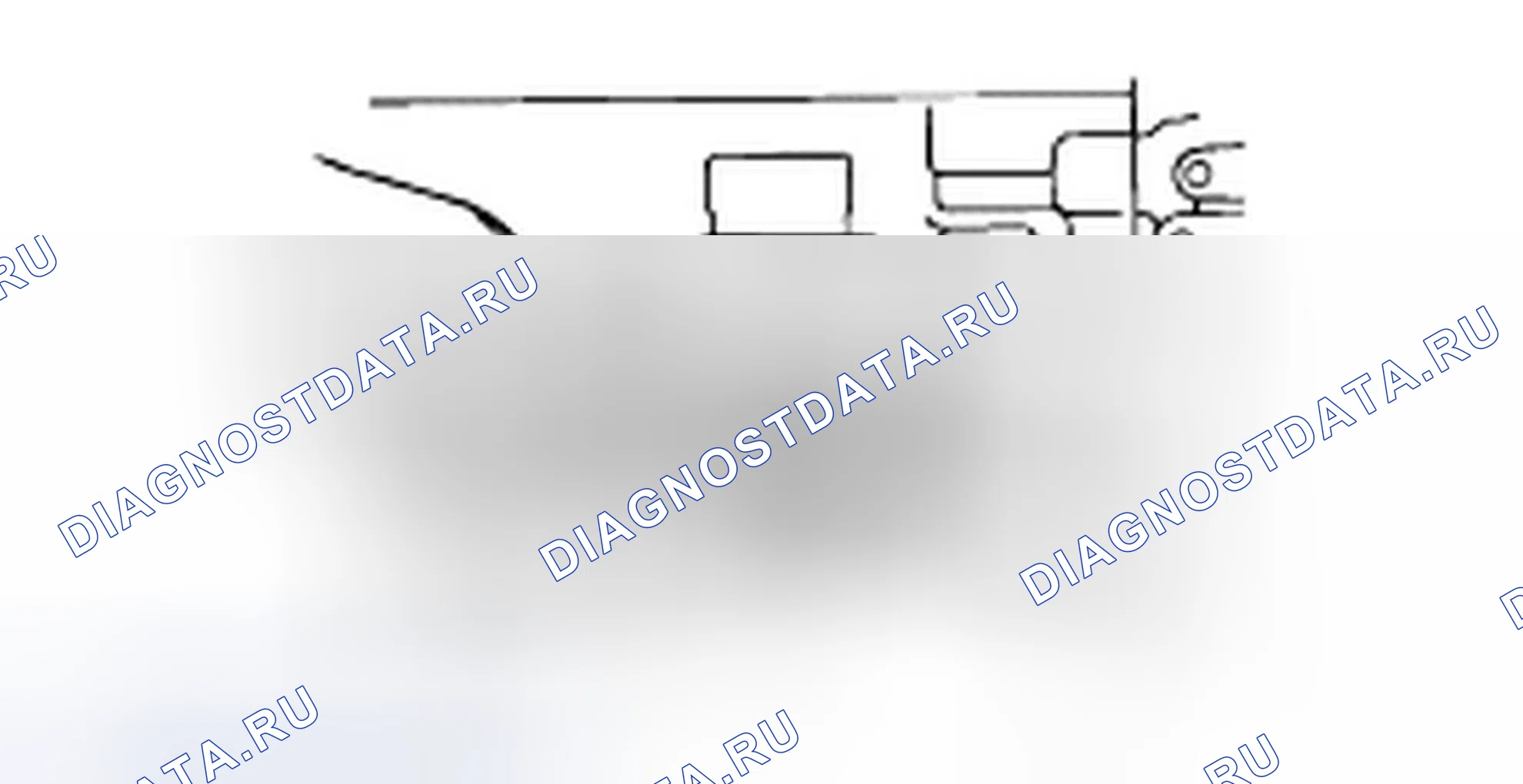Разборка акпп. Hyundai H-1 A1