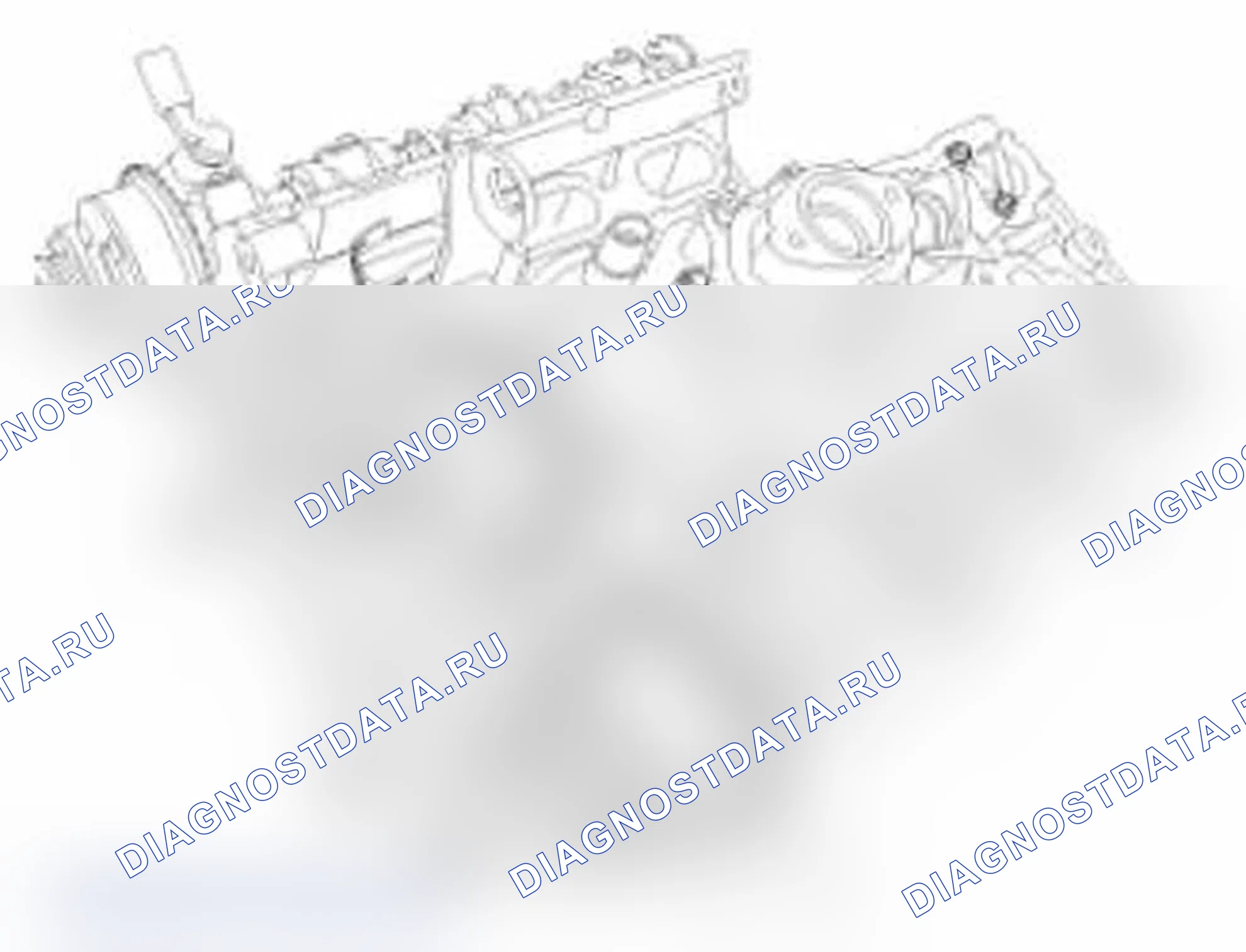Рис. 180. Hyundai Santa Fe III