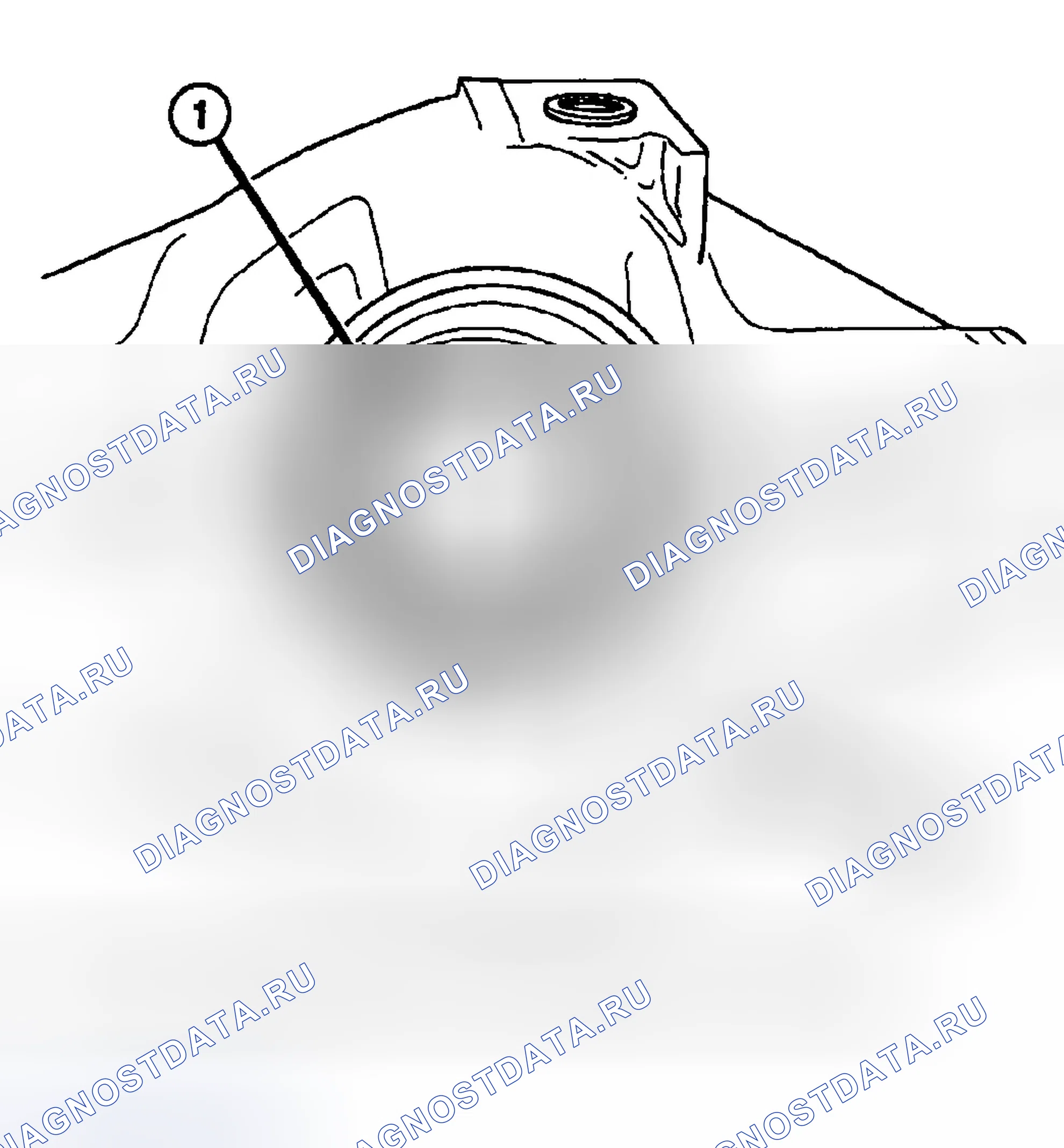 Рис. 536. Dodge Pickup R1500 
