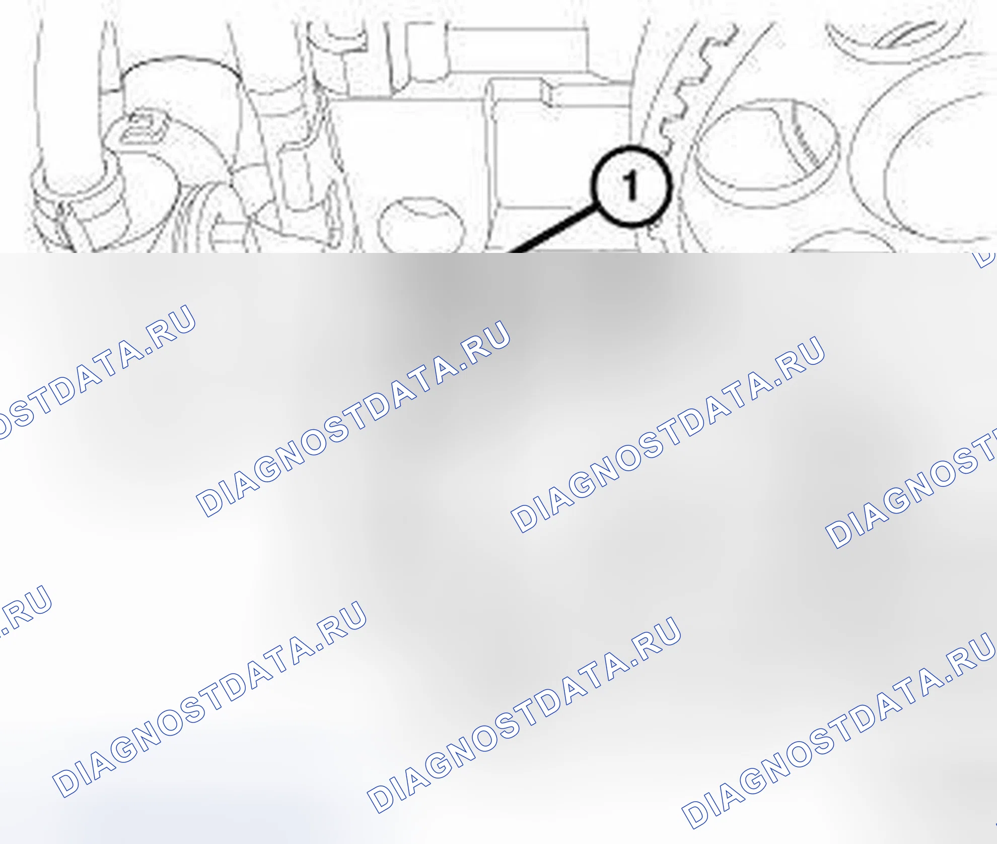 Рис. 256. Dodge Dart PF
