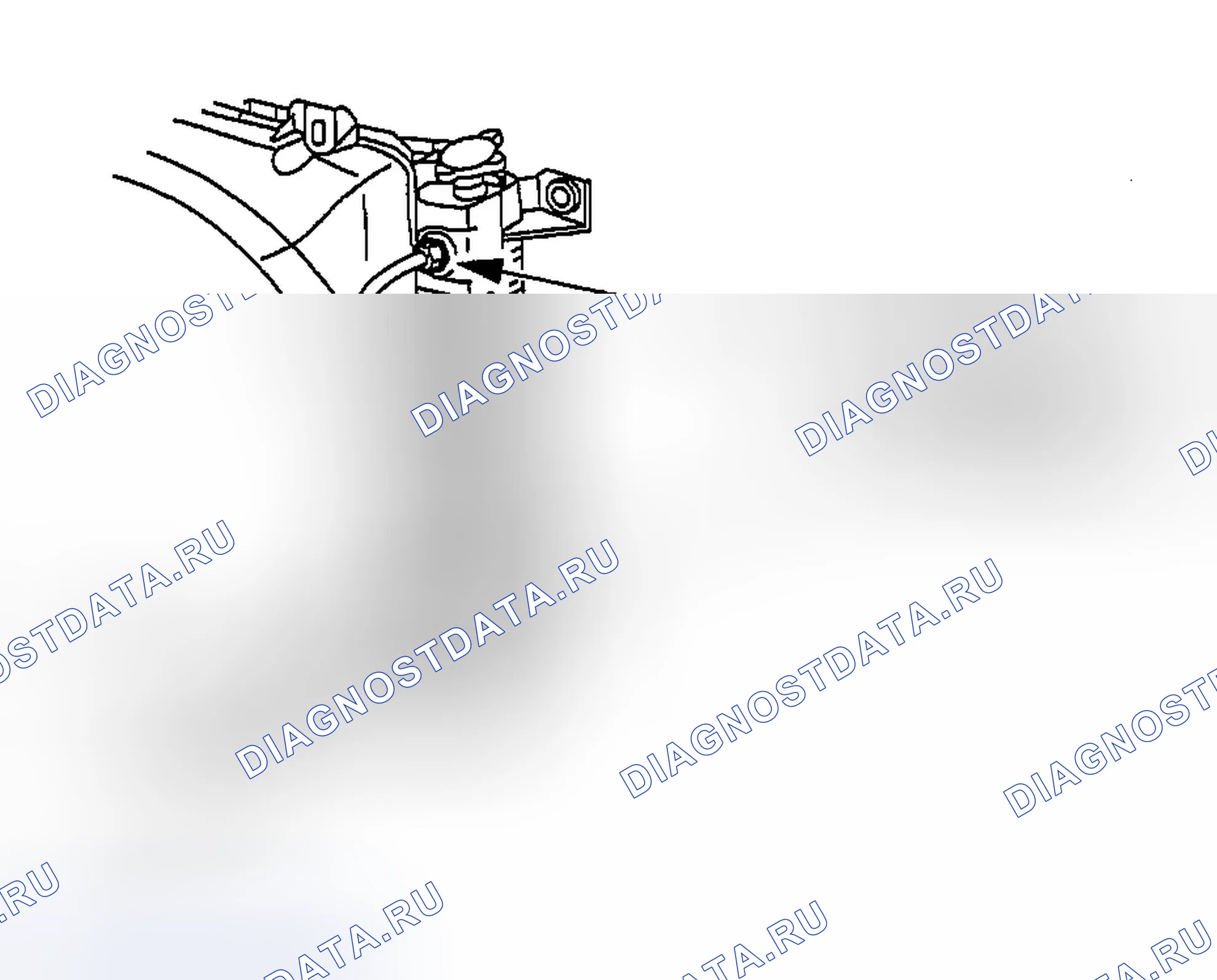 Рис. 734. Ford Ranger I