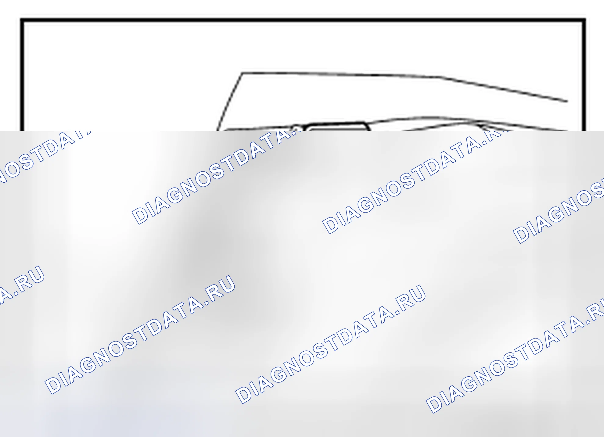 Рис. 48: Демонтаж. Nissan Rogue II