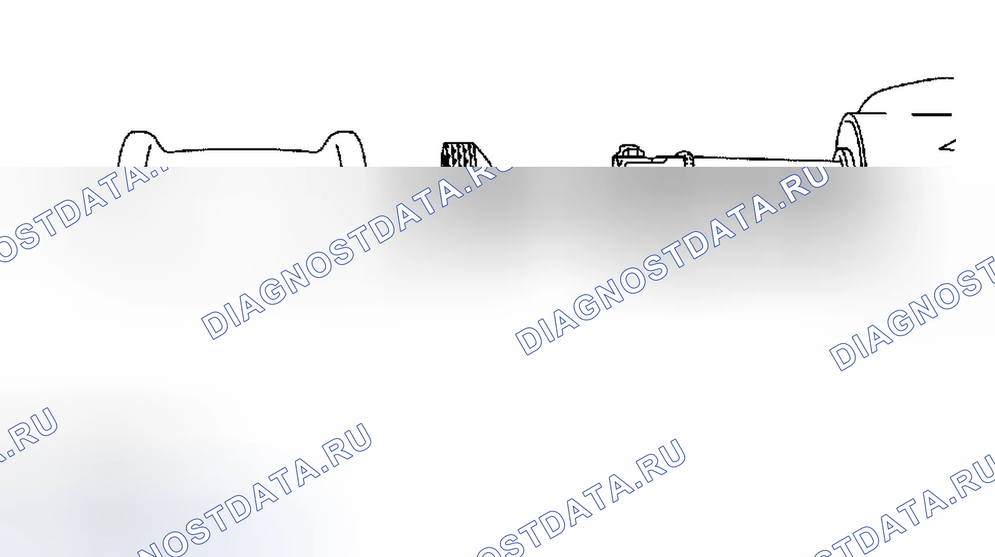Рис. 25. Ford Cab & Chassis F350 Super Duty 