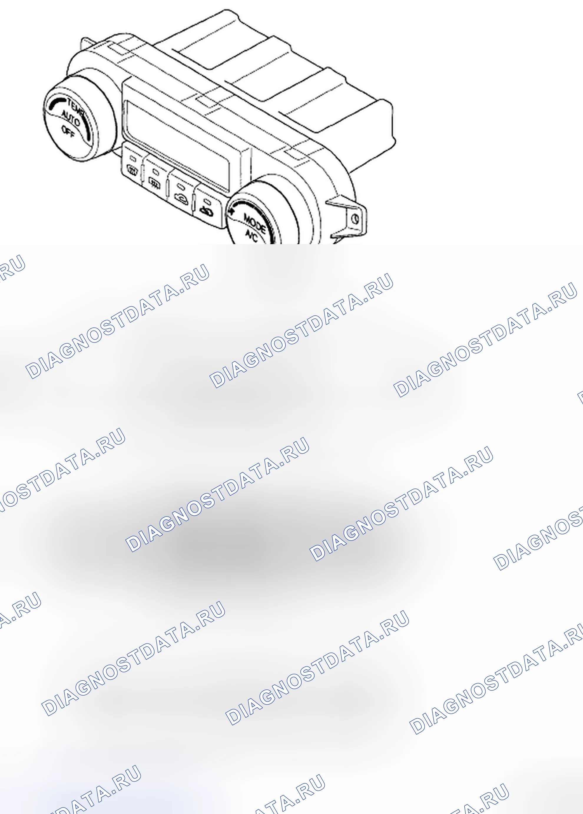 Рис. 28: КОМПОНЕНТ. Kia Magentis II