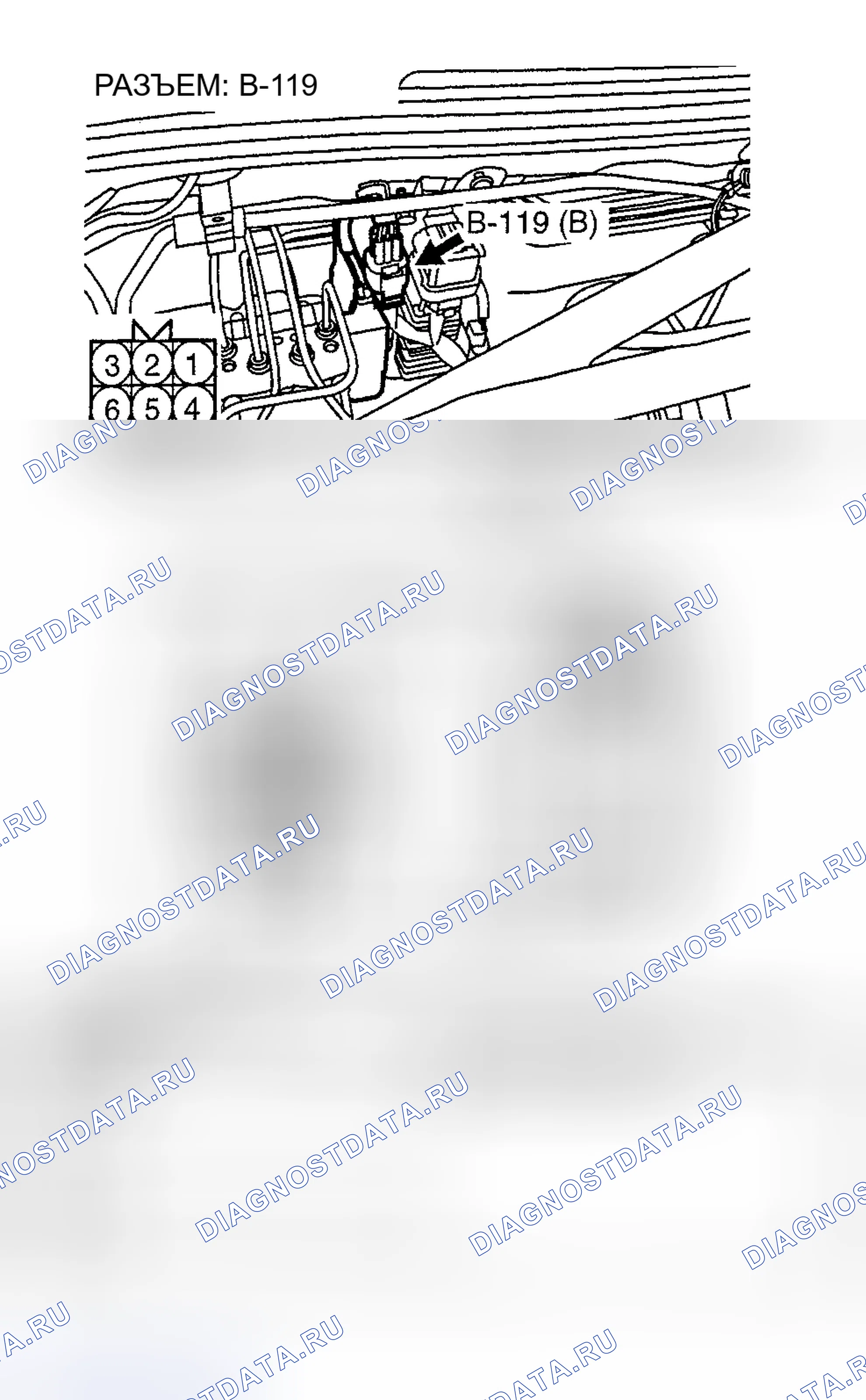 Рис. 169. Mitsubishi Lancer IX рестайлинг