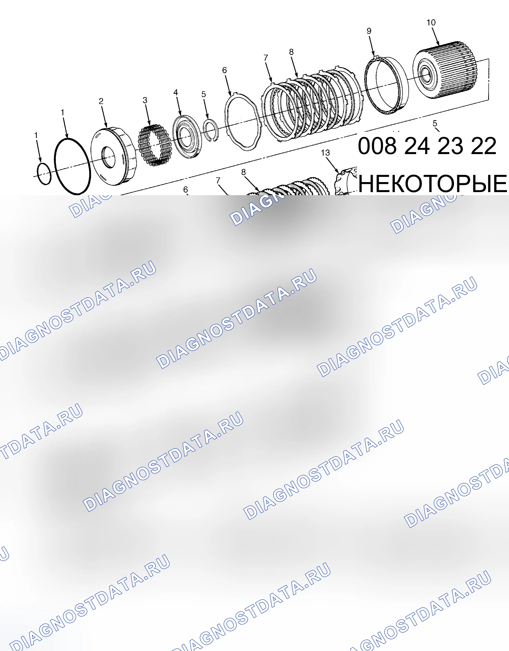 Рис. 41. Cadillac Catera I