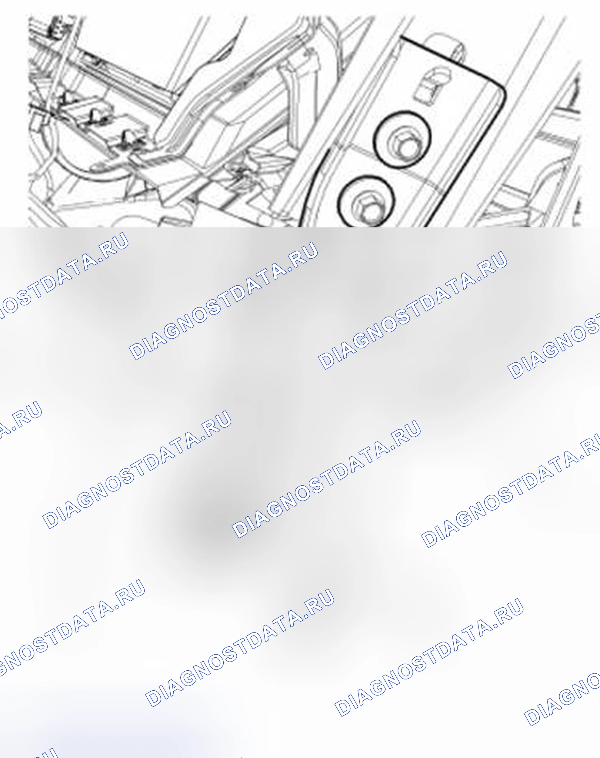 Рис. 74. Ford Pickup F250 Super Duty II