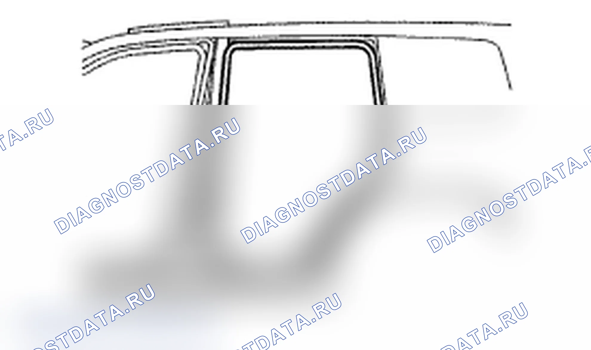 Рис. 135. Toyota Land Cruiser 200