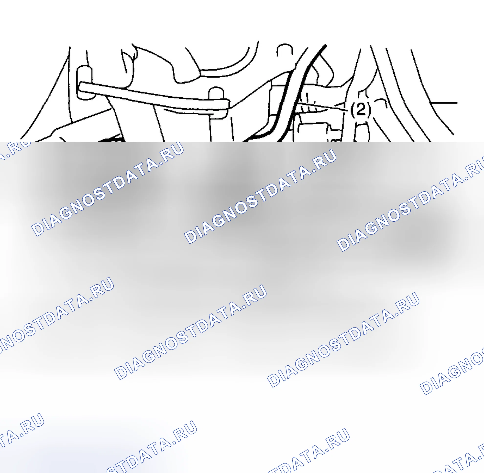 Рис. 201. Subaru Impreza WRX GD/GG рестайлинг 2