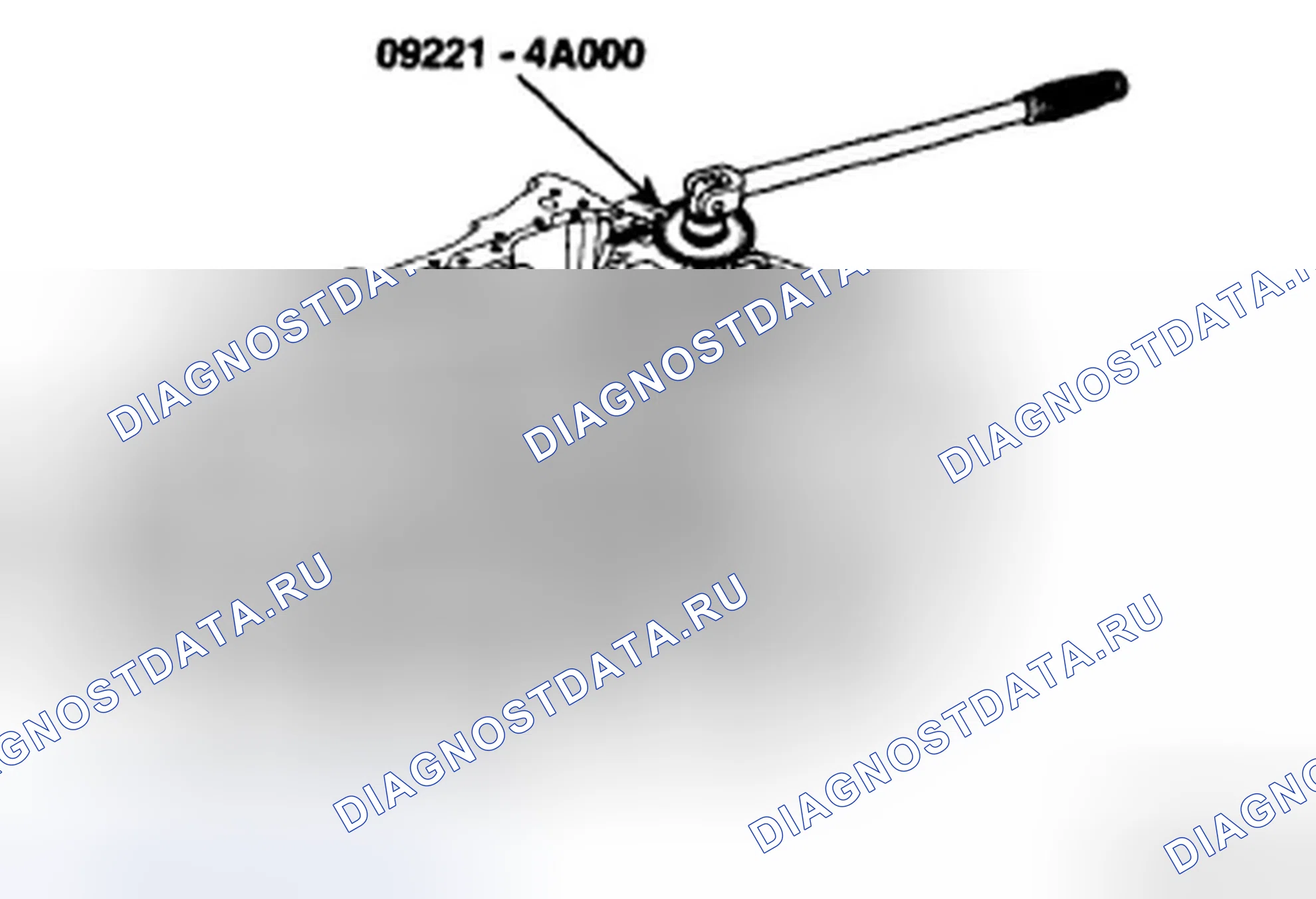 Рис. 305. Hyundai Sonata V рестайлинг