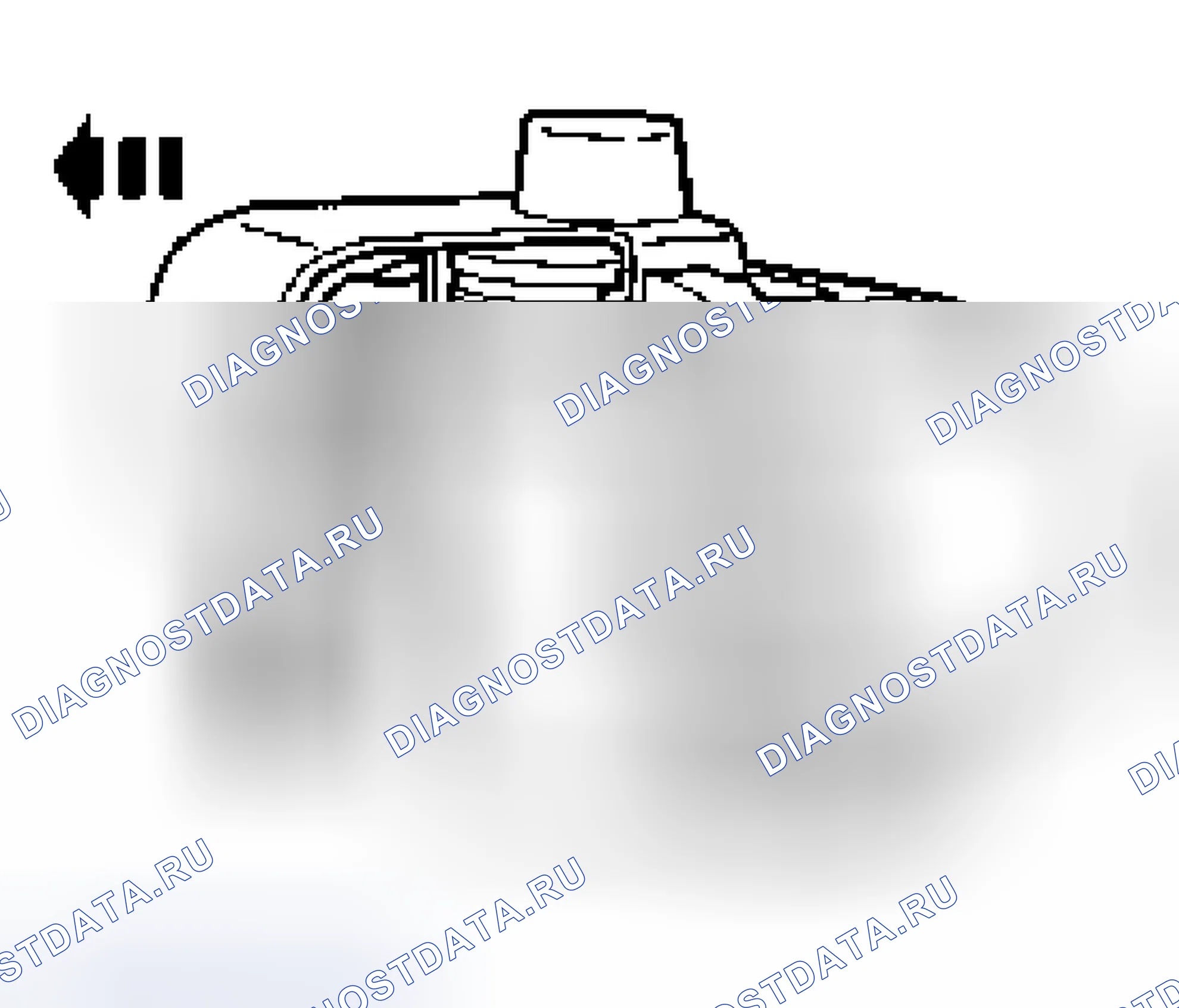 Рис. 119. Ford Crown Victoria II