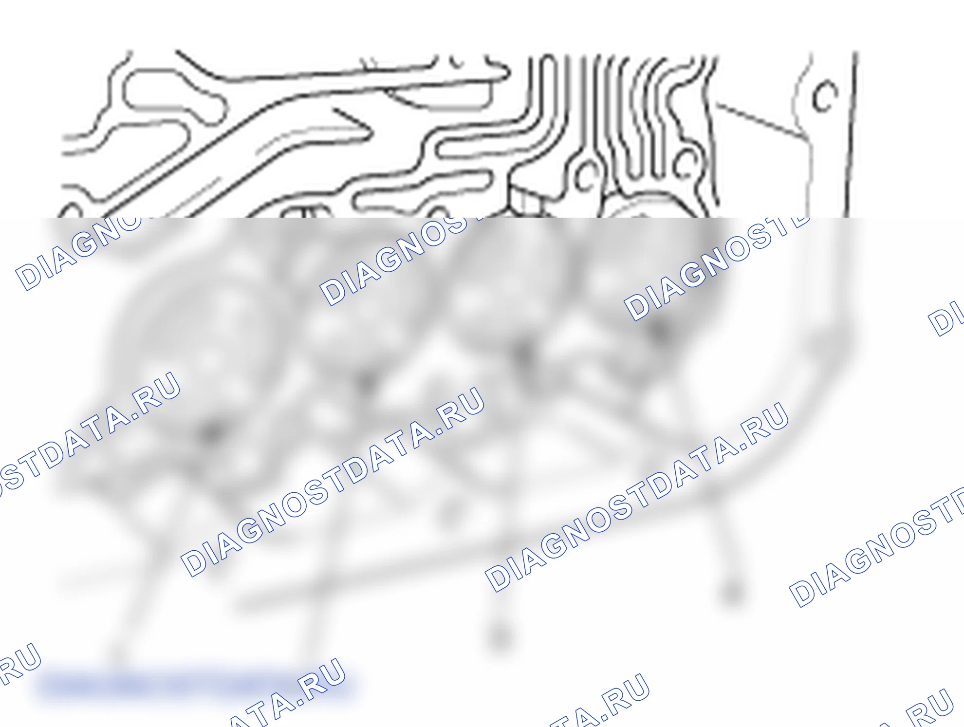 Описание: Описание и работа (F4A51-3). Hyundai Santa Fe CM