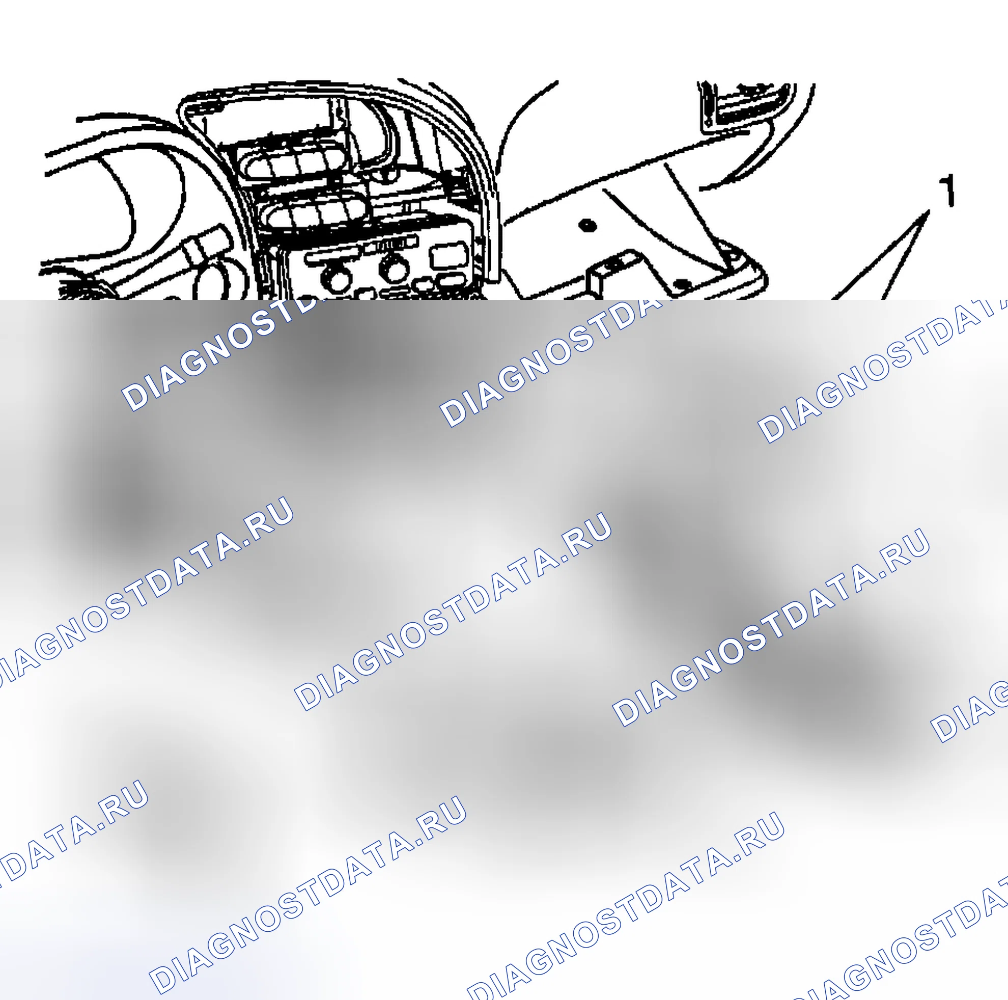 Рис. 115. Hyundai Terracan I