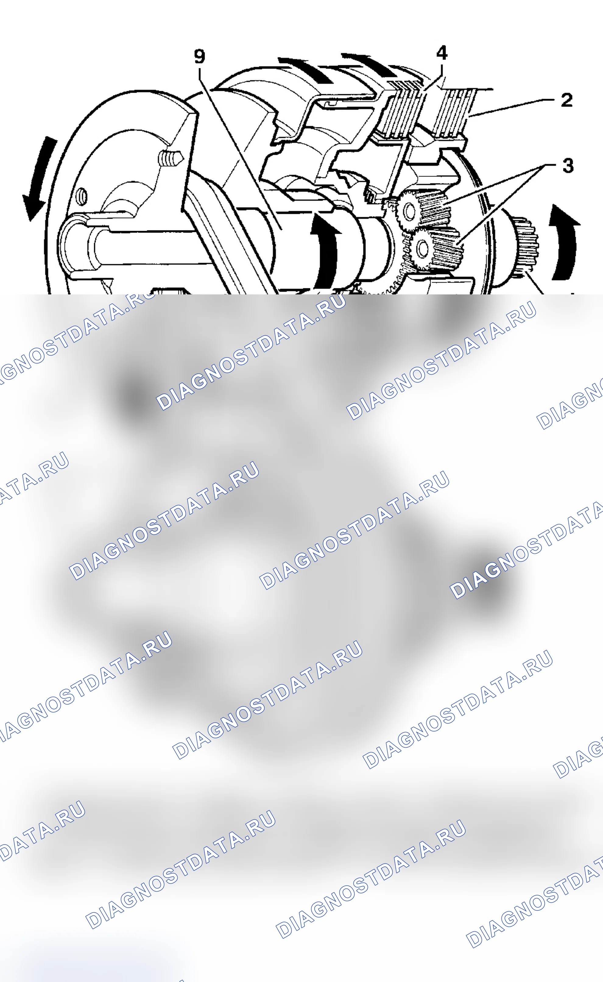 Рис. 86. MINI Cooper I