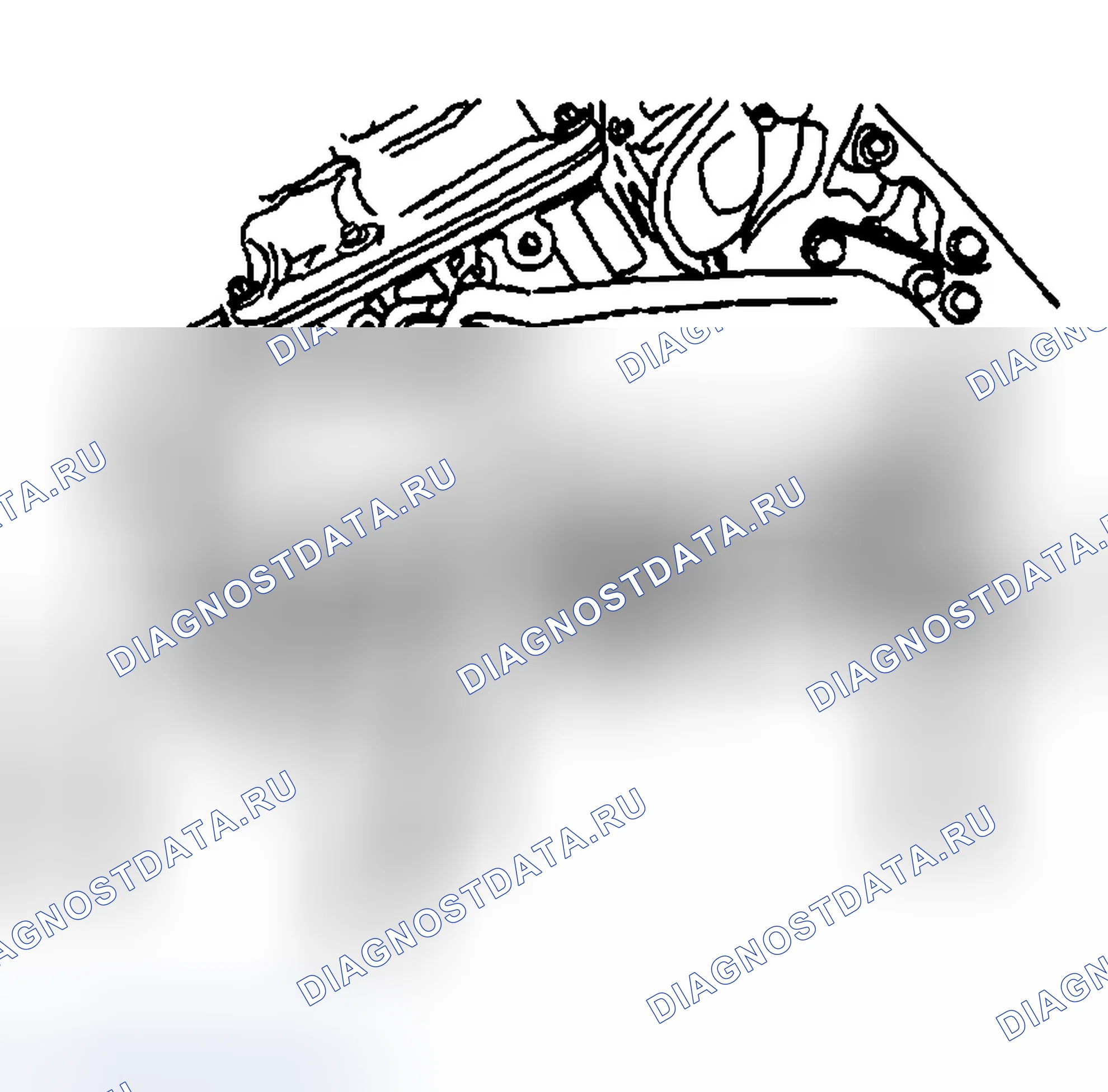 Рис. 124. Chevrolet Silverado 1500 HD 