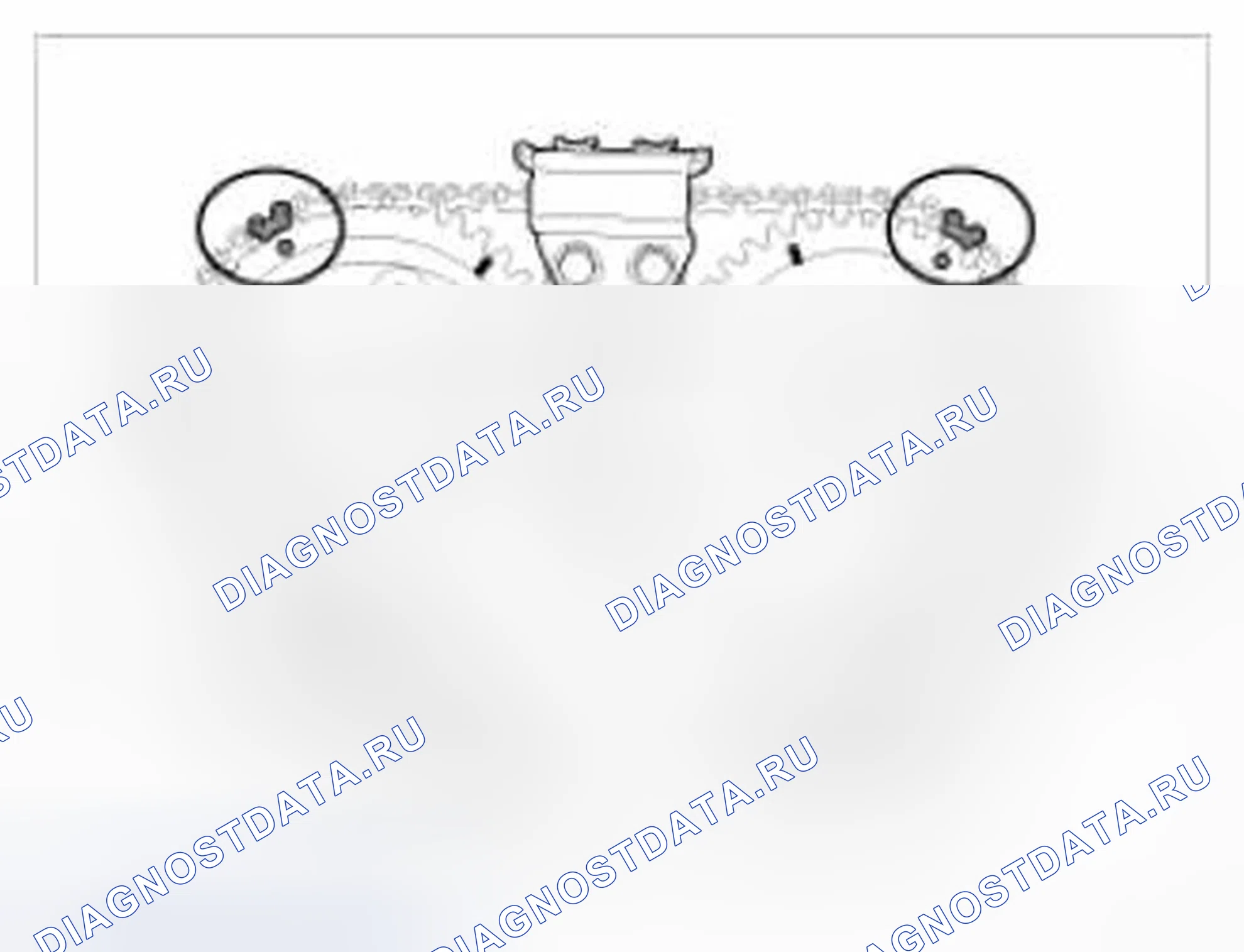 Рис. 347. Hyundai Sonata V рестайлинг