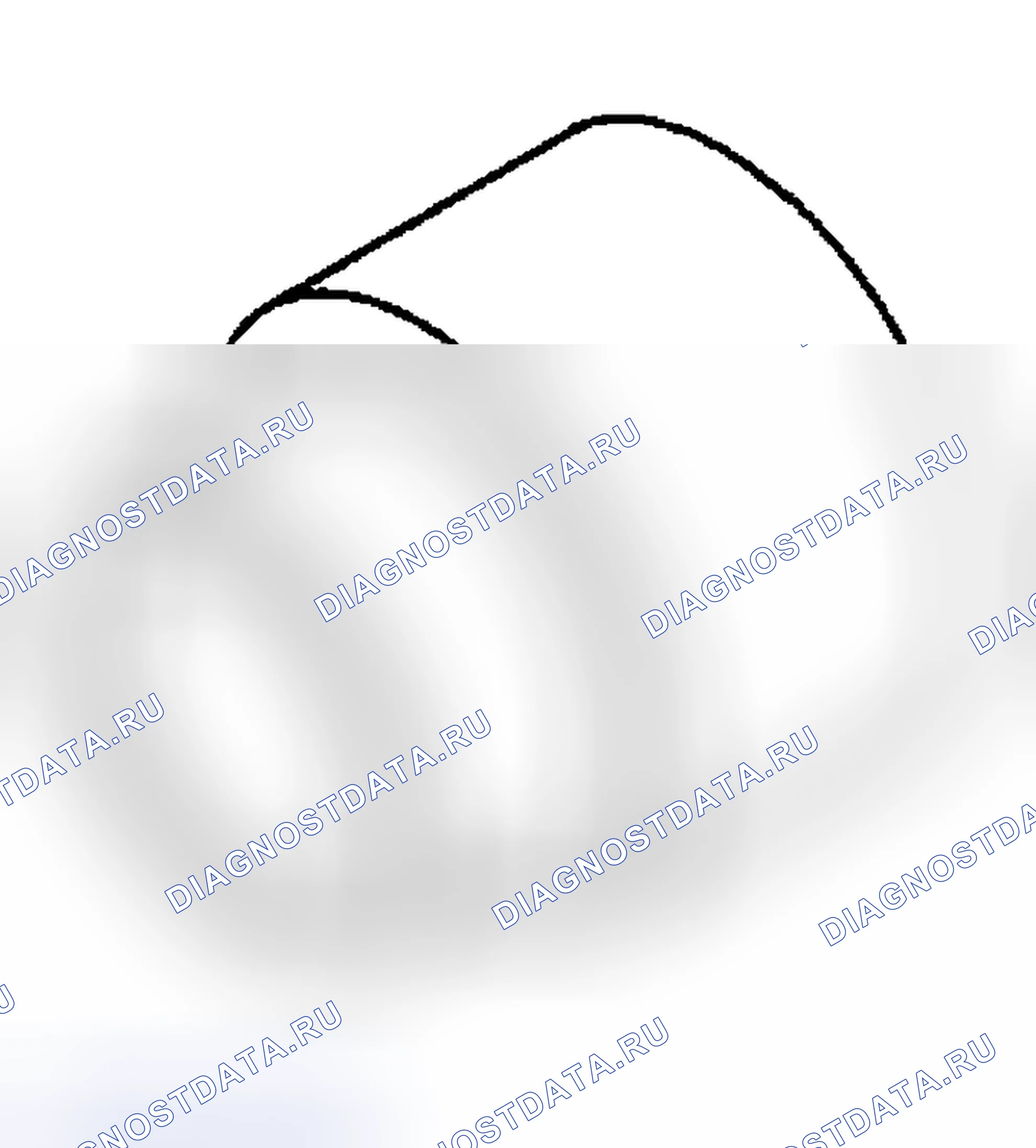 Рис. 101. Subaru Impreza GD/GC/GG рестайлинг 2