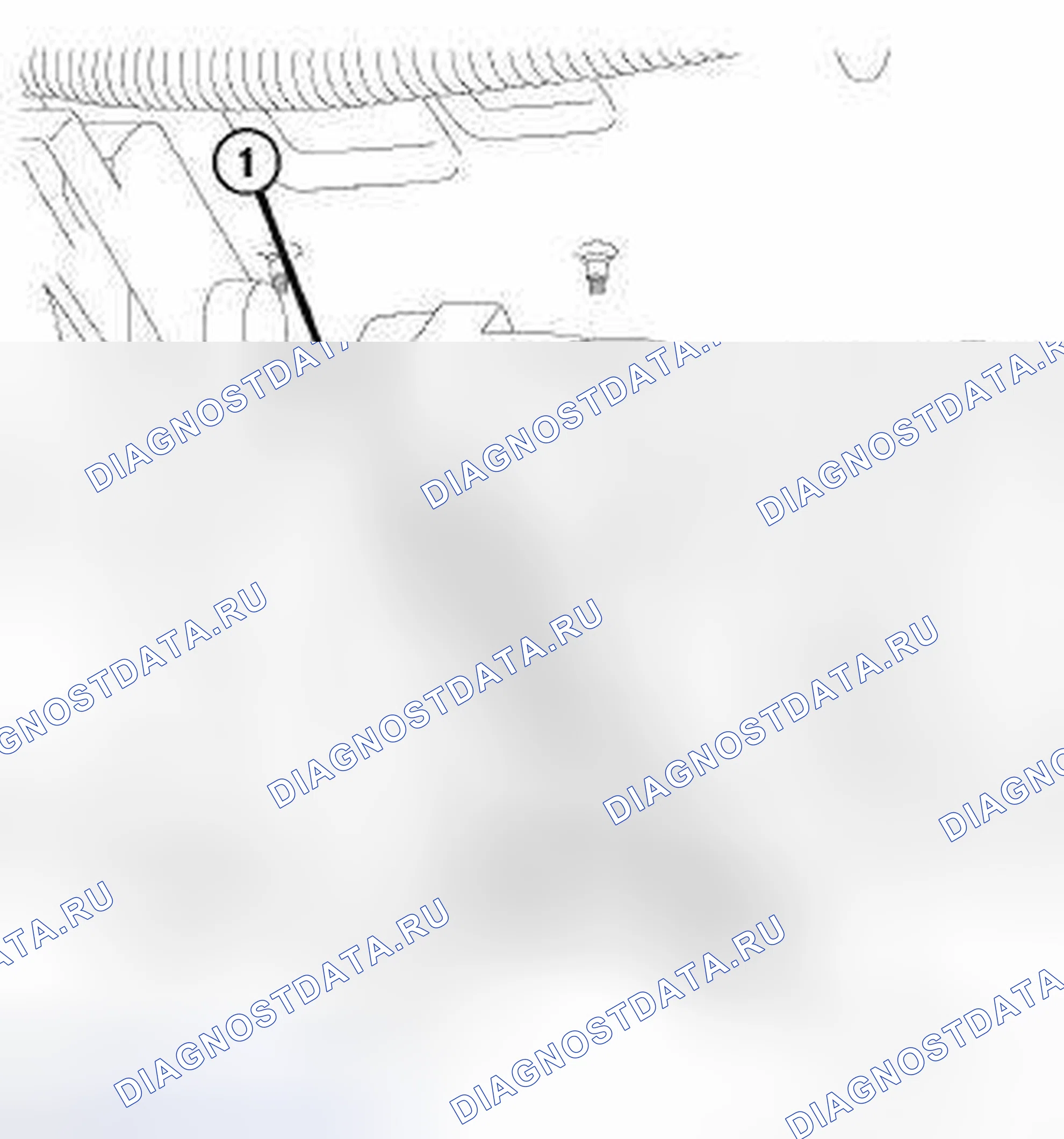 Рис. 33. RAM Pickup 2500 