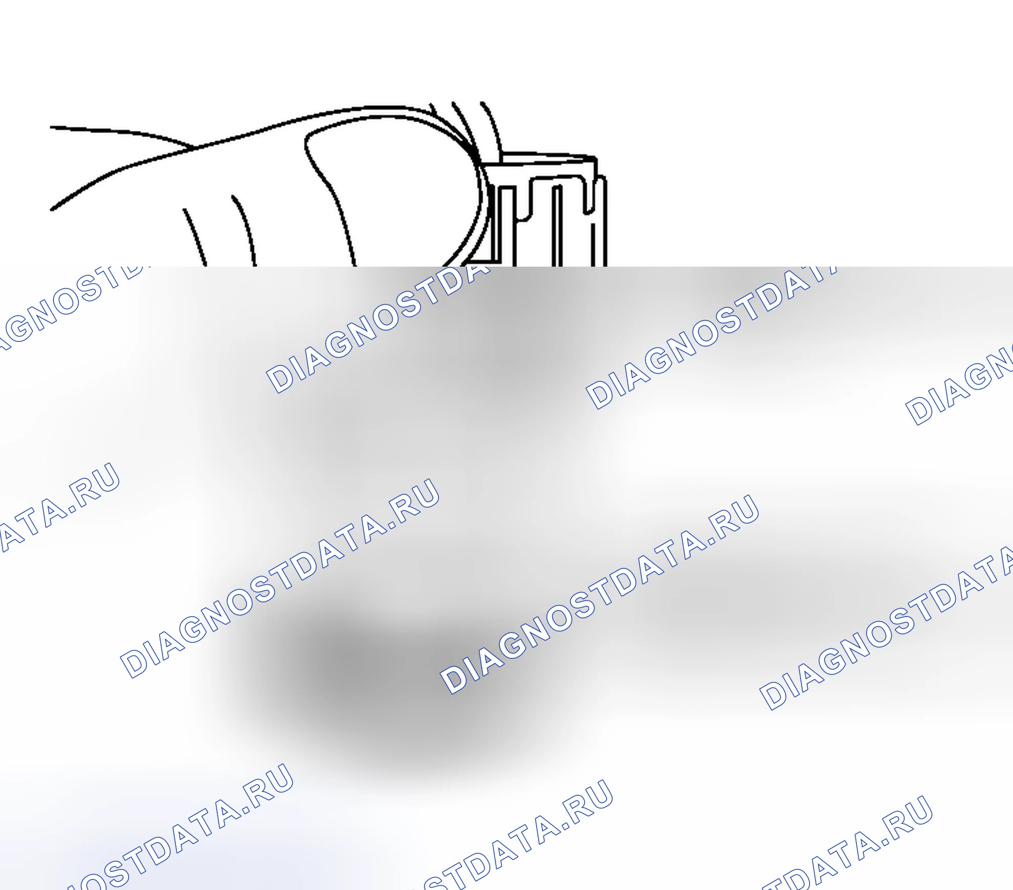 Рис. 178: УСТАНОВКА. Honda Integra SJ I