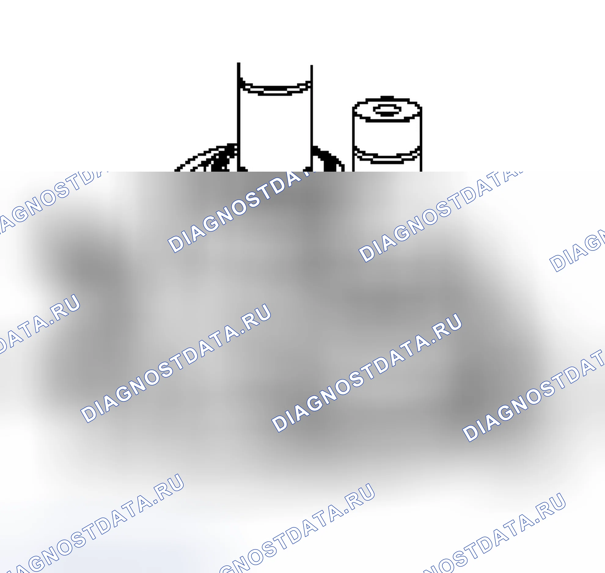 Рис. 203. Ford Mustang IV рестайлинг