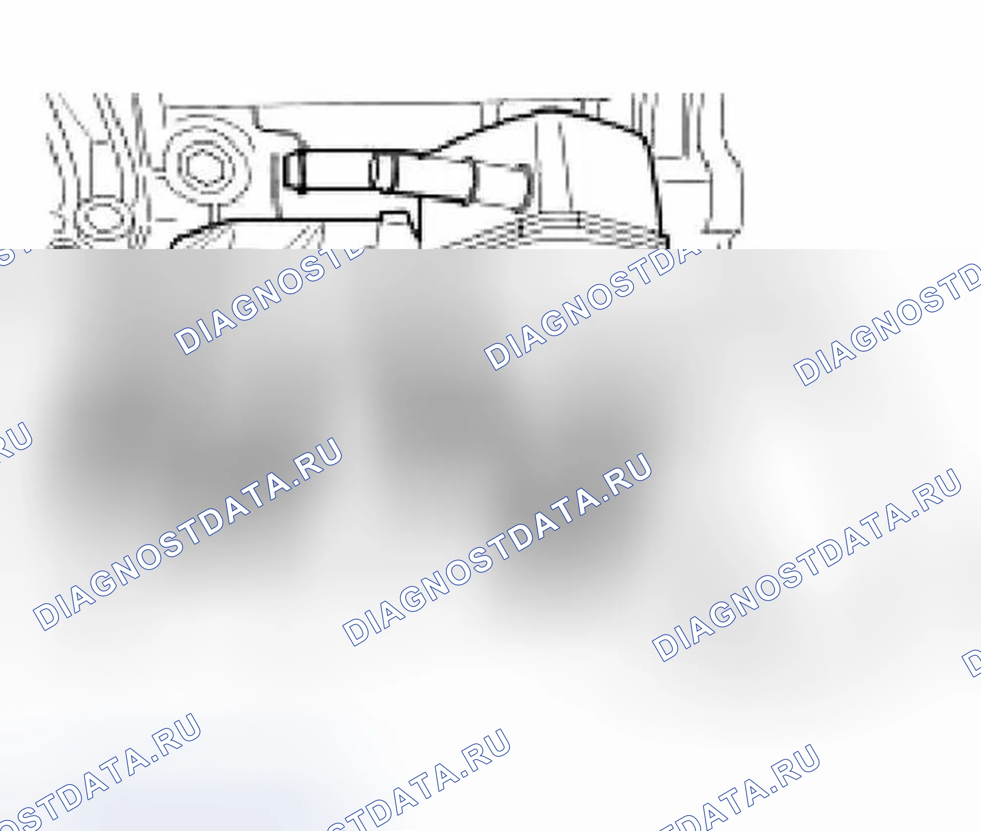 Рис. 788. Jaguar X-type I
