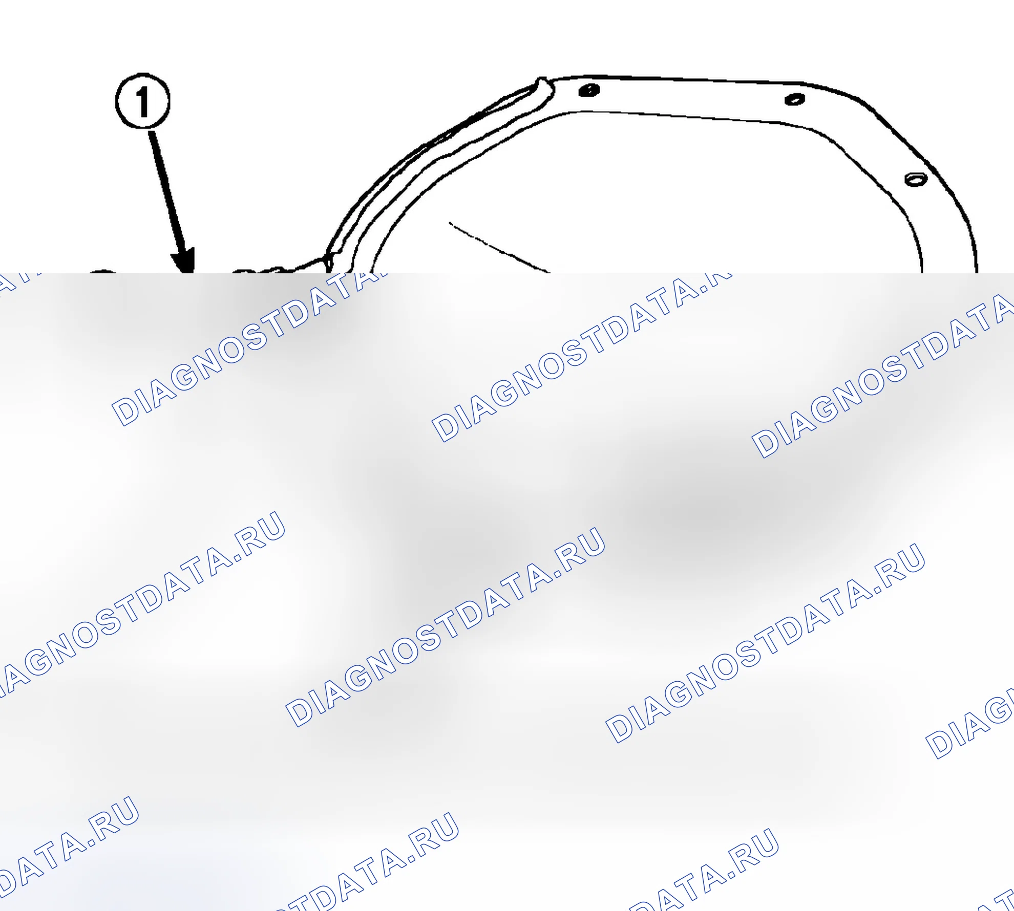 Рис. 236. Dodge Pickup R1500 