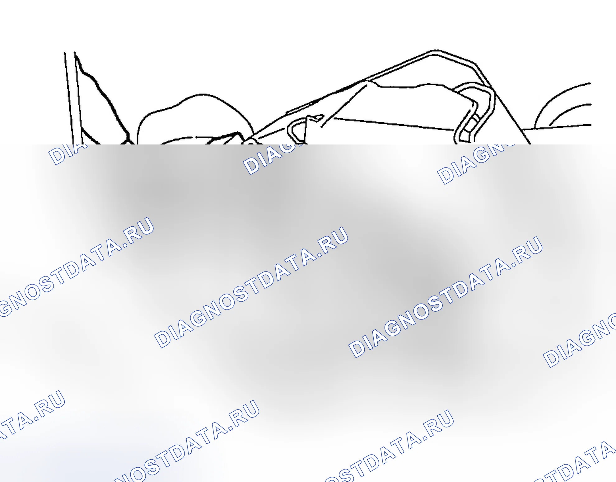 Рис. 156. Ford Explorer Sport Trac I